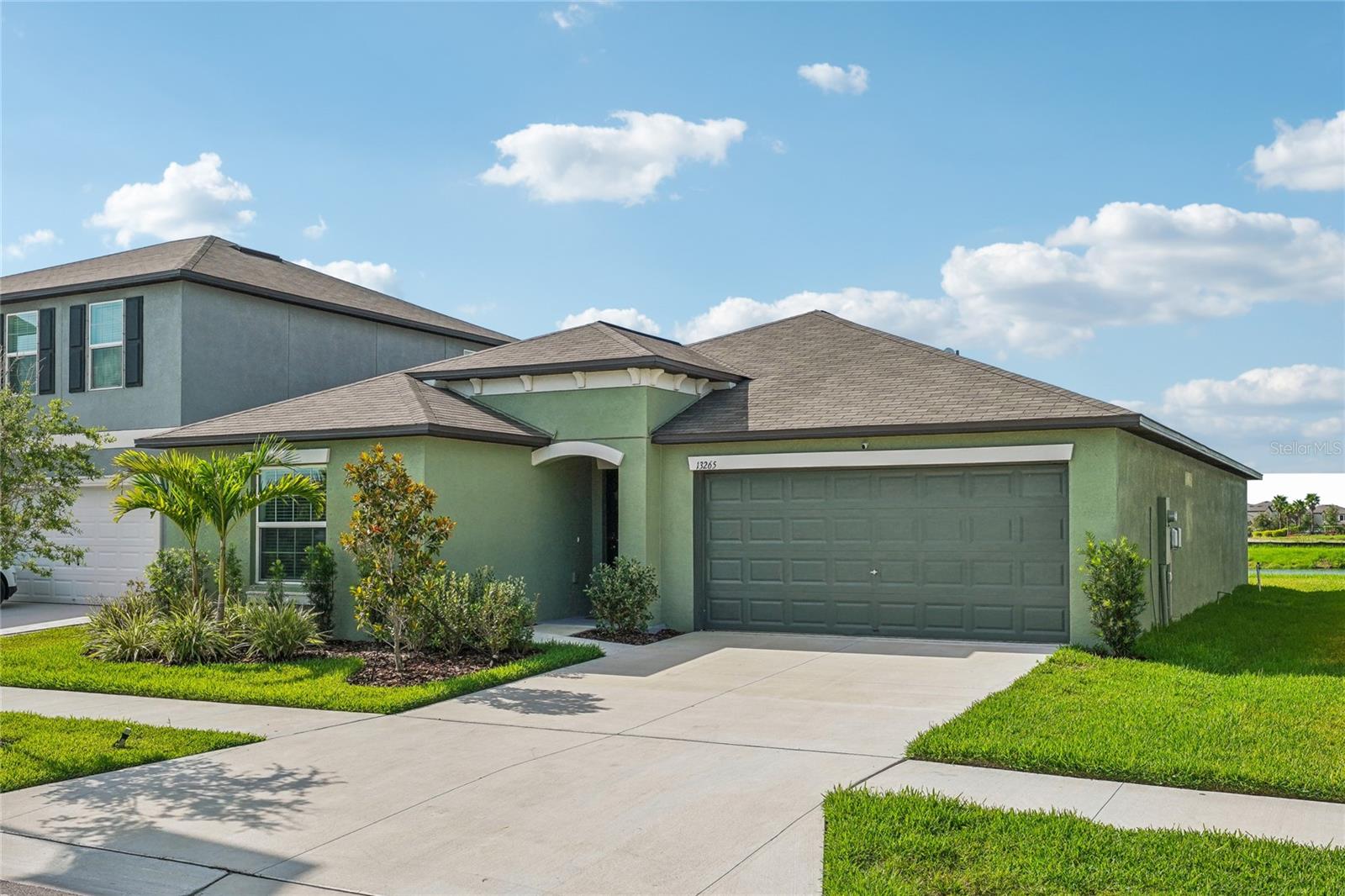 Details for 13265 Great Plains Drive, RIVERVIEW, FL 33579