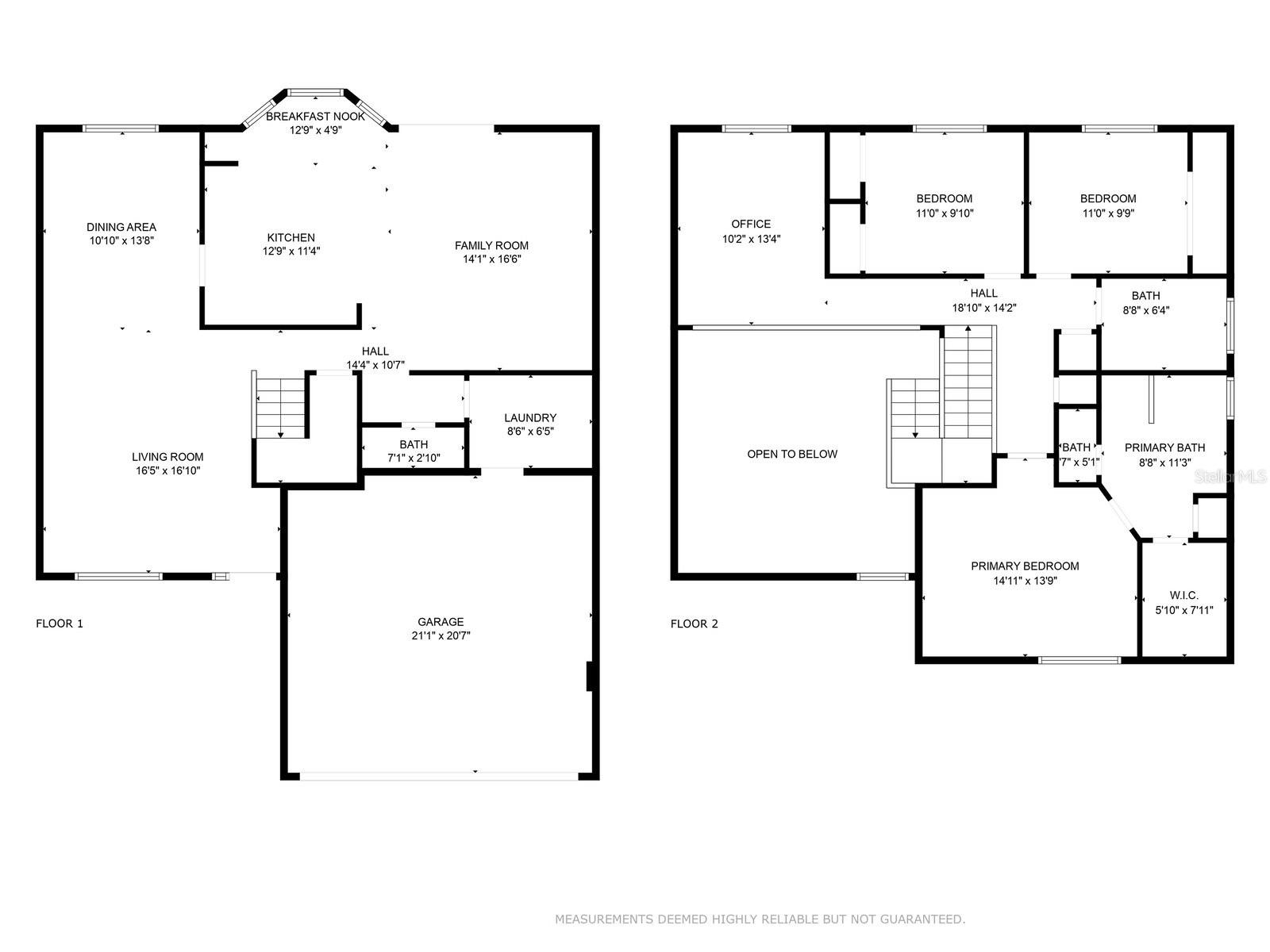 Image 34 of 35 For 19421 Sandy Springs Circle