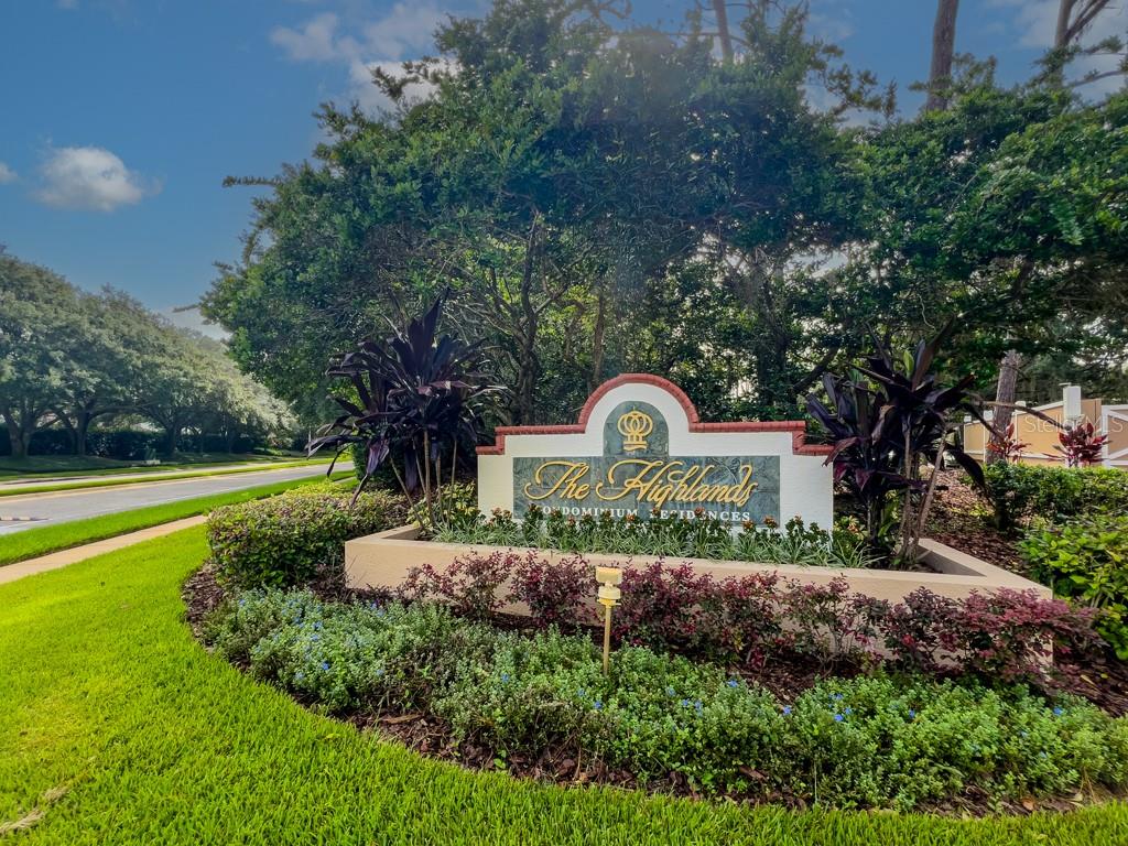 Listing photo id 22 for 9481 Highland Oak Drive 1104