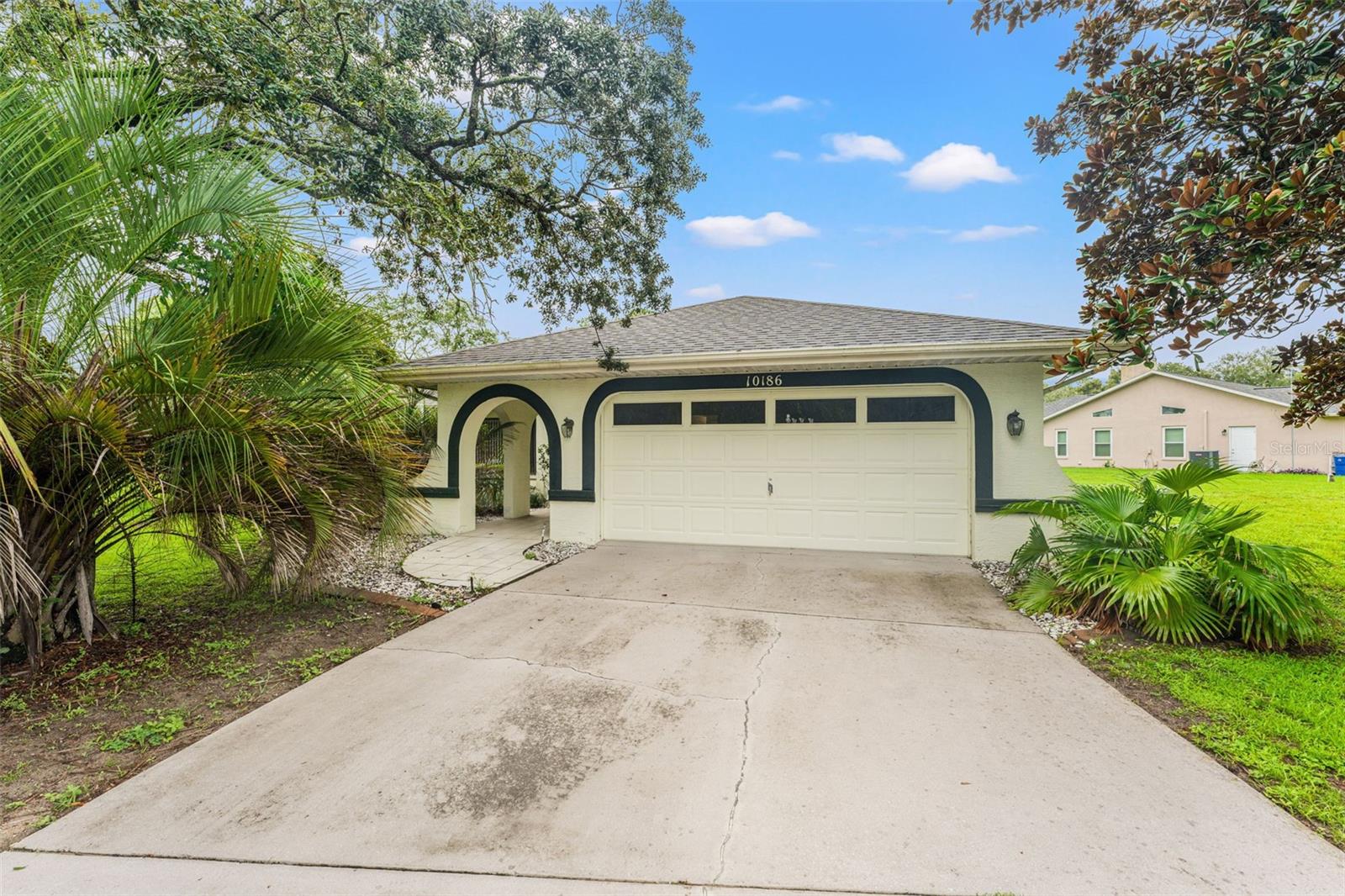 Details for 10186 Sleepy Willow Court, SPRING HILL, FL 34608