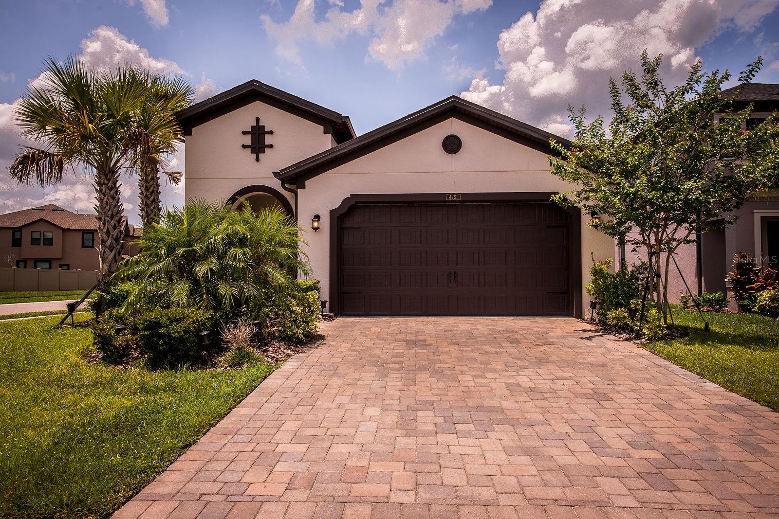 Details for 4761 San Martino Drive, WESLEY CHAPEL, FL 33543