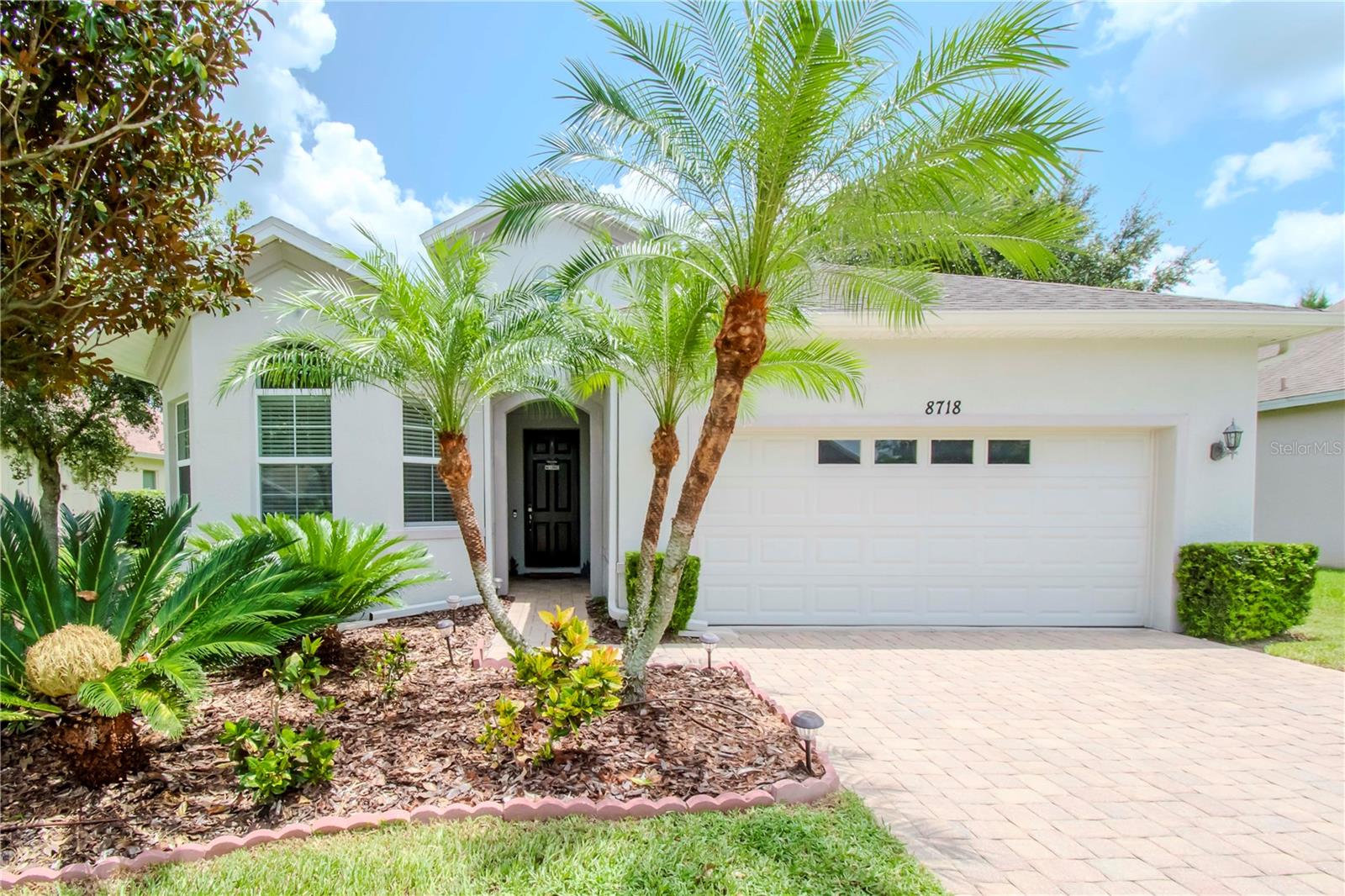 Details for 8718 Preston Woods Court, LAND O LAKES, FL 34638