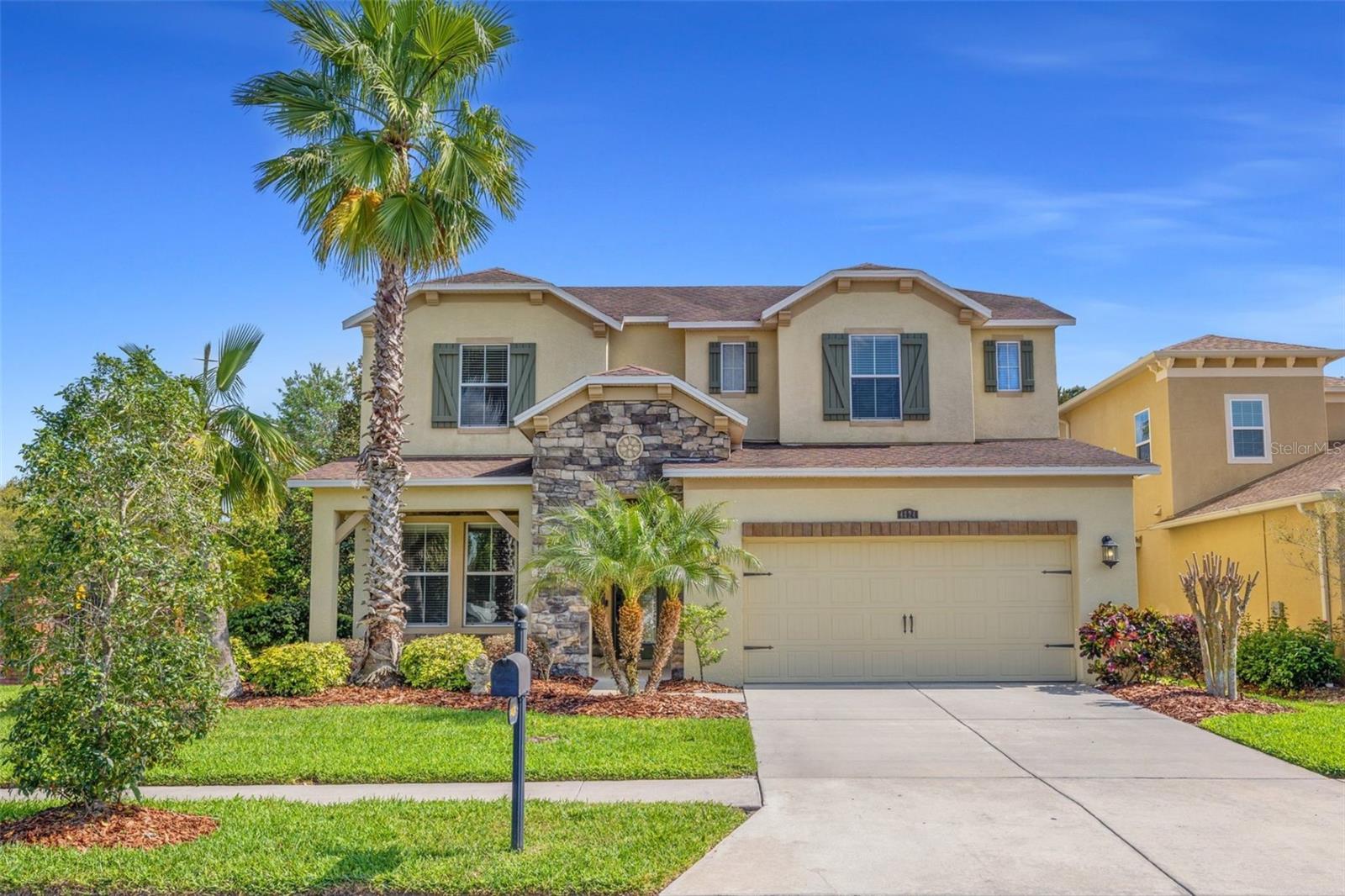 Details for 4424 Vermillion Sky Drive, WESLEY CHAPEL, FL 33544