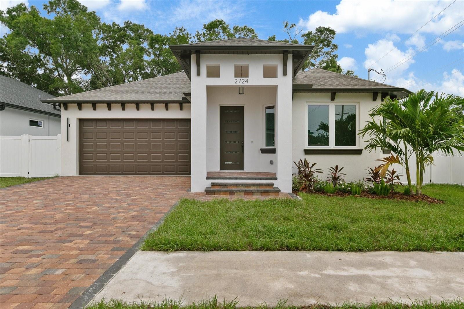 Details for 2724 Dewey Street, TAMPA, FL 33607