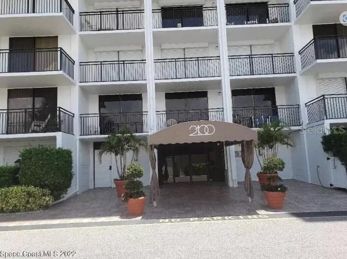 Details for 2100 Atlantic Avenue 110, COCOA BEACH, FL 32931