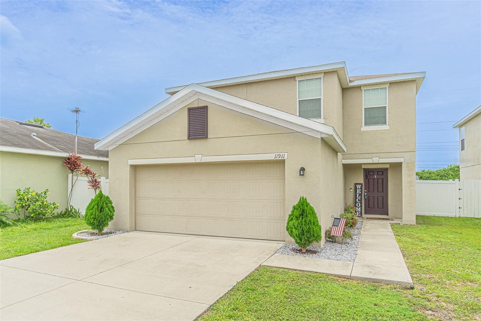 Details for 11911 Grand Kempston Drive, GIBSONTON, FL 33534