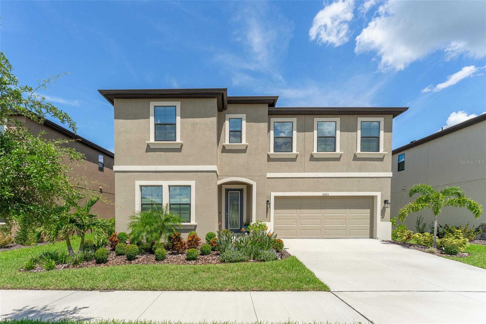 Details for 12625 Horseshoe Bend Drive, LITHIA, FL 33547