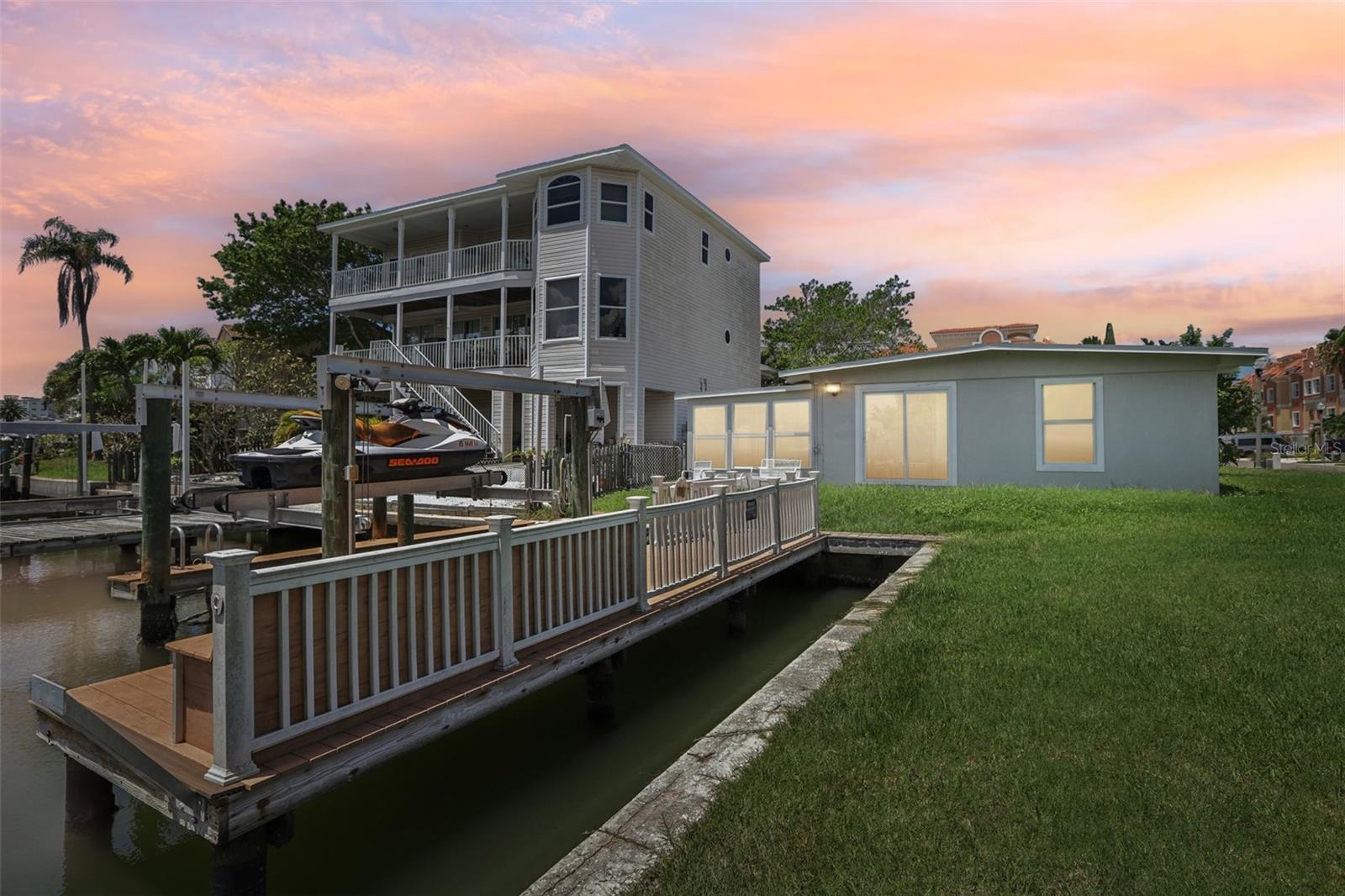 Details for 191 175th E. Avenue, REDINGTON SHORES, FL 33708