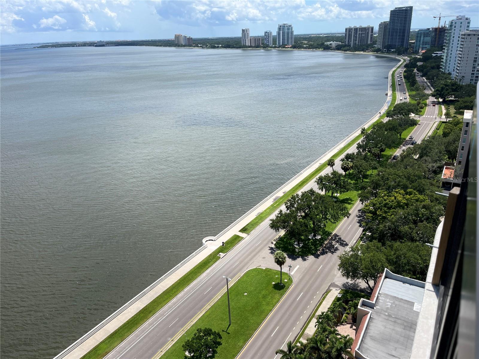 Image 41 of 49 For 2413 Bayshore Boulevard 2206