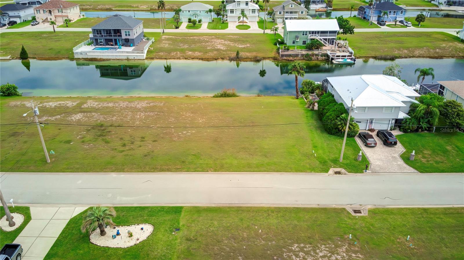 Details for 3487 Croaker Drive, HERNANDO BEACH, FL 34607