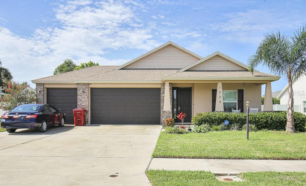 Details for 1209 Wild Daisy Drive, PLANT CITY, FL 33563