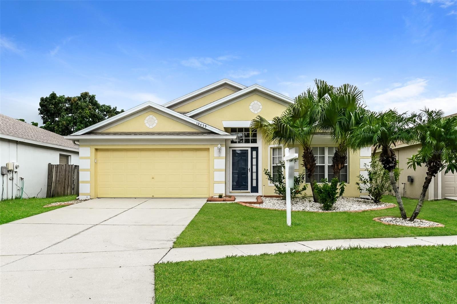 Details for 10439 Hunters Haven Boulevard, RIVERVIEW, FL 33578