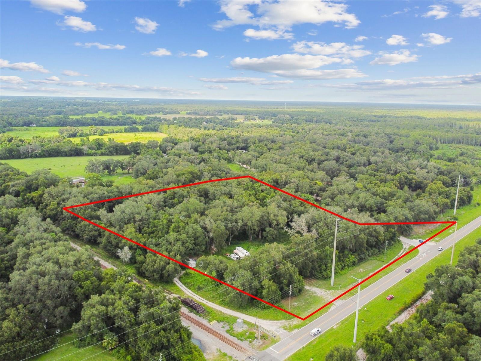 Details for 41433 County Road 54, ZEPHYRHILLS, FL 33540