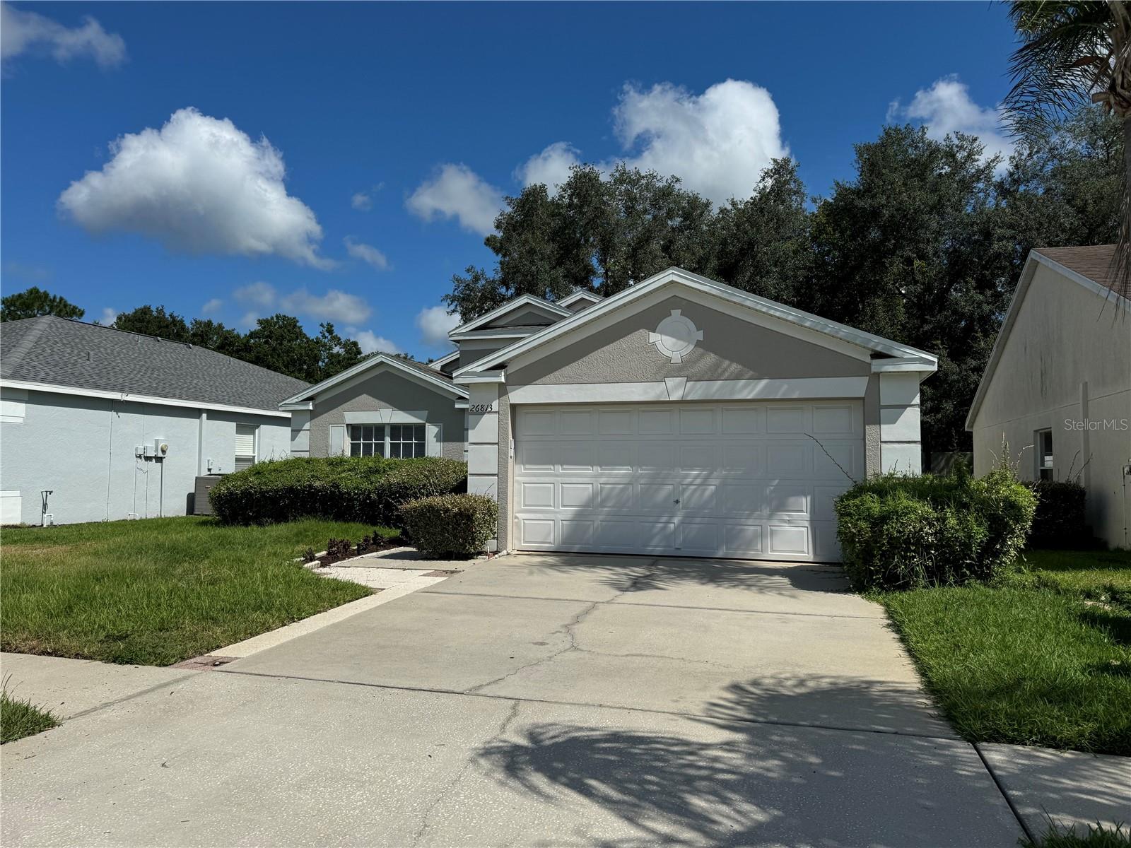 Details for 26813 Affirmed Drive, WESLEY CHAPEL, FL 33544