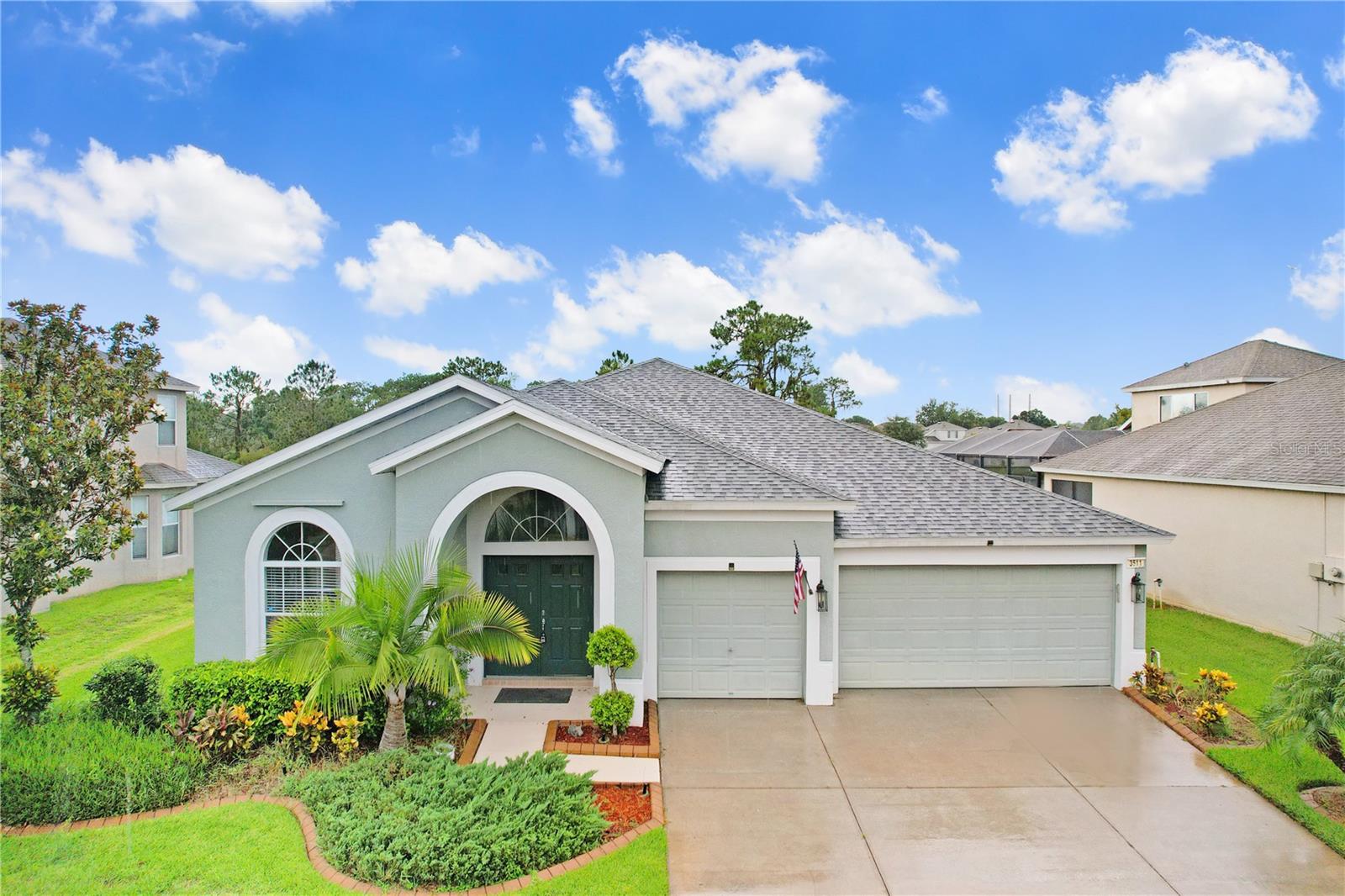 Details for 3511 Juneberry Drive, WESLEY CHAPEL, FL 33543