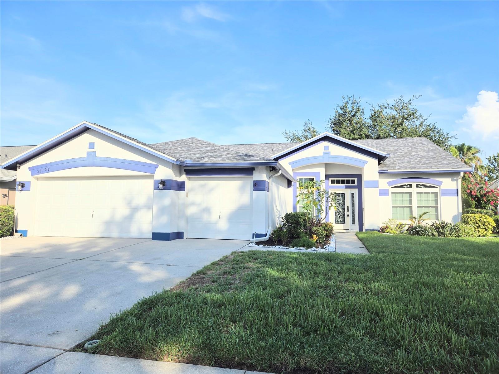 Details for 23108 Cypress Trail Drive, LUTZ, FL 33549