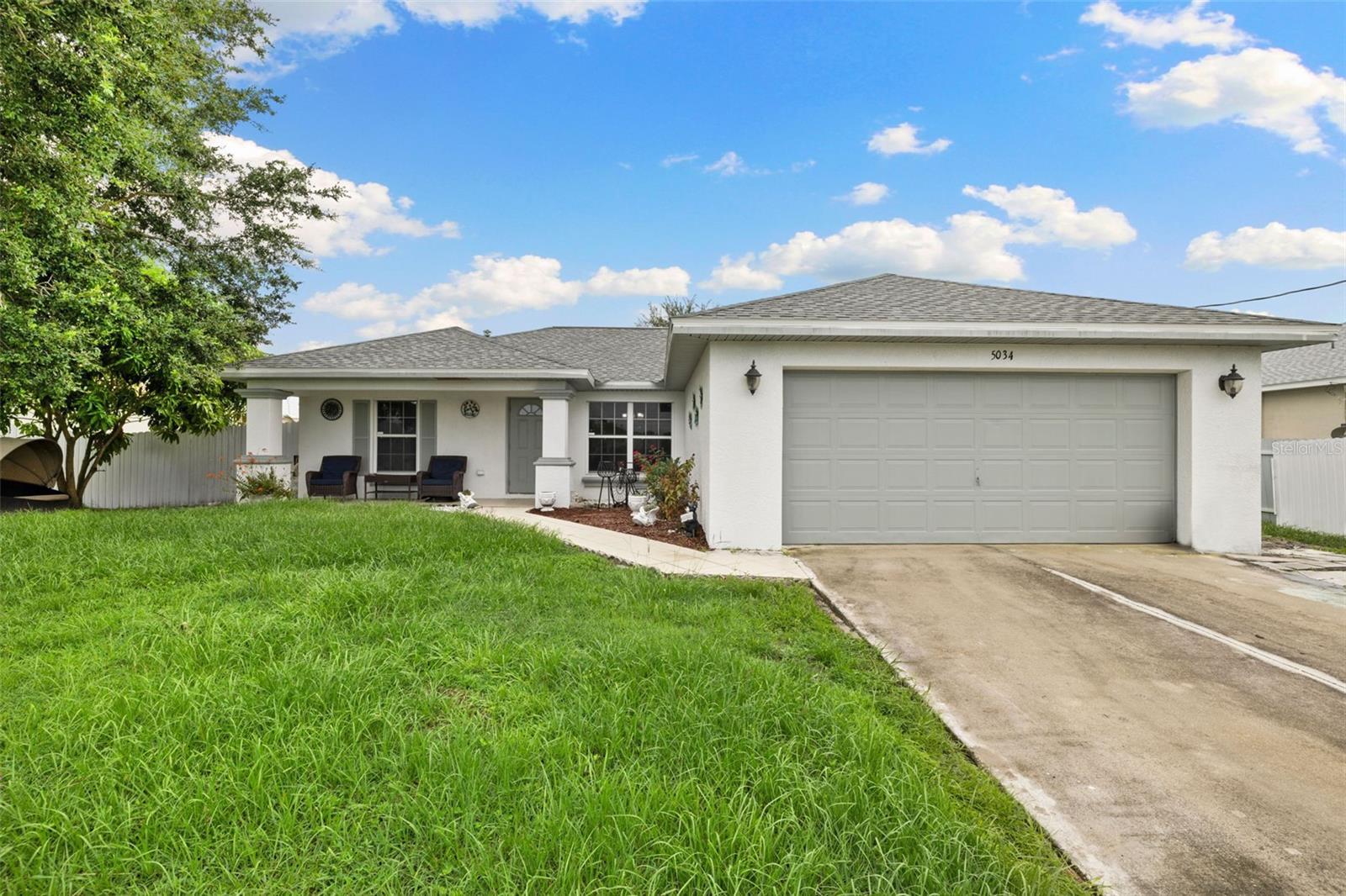 Details for 5034 Benton Street, LEHIGH ACRES, FL 33971