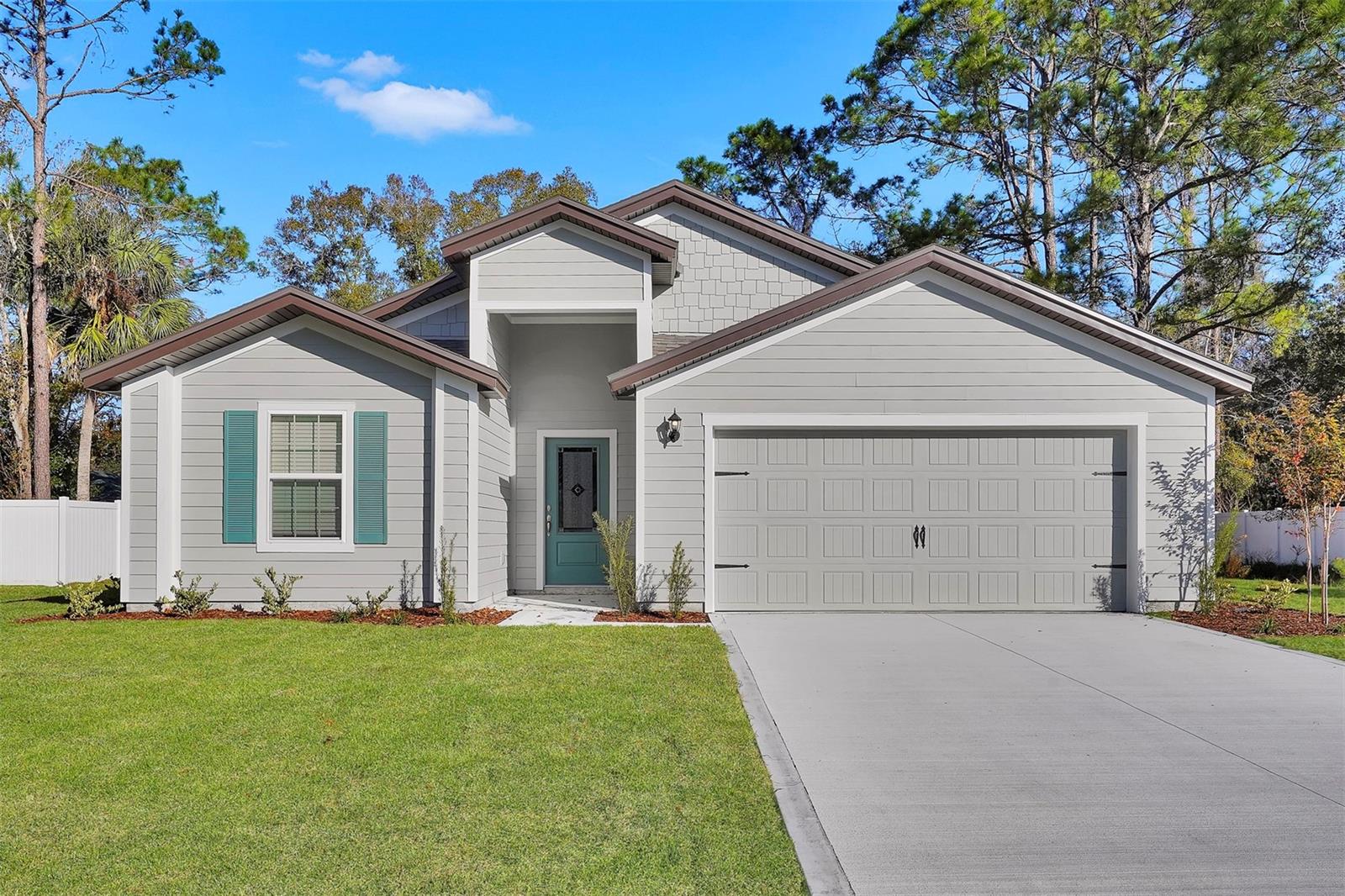 Details for 48 Prattwood Lane, PALM COAST, FL 32164