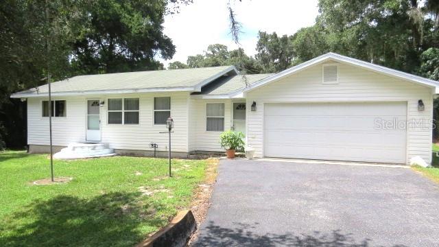 Details for 22365 Panorama Street, BROOKSVILLE, FL 34601