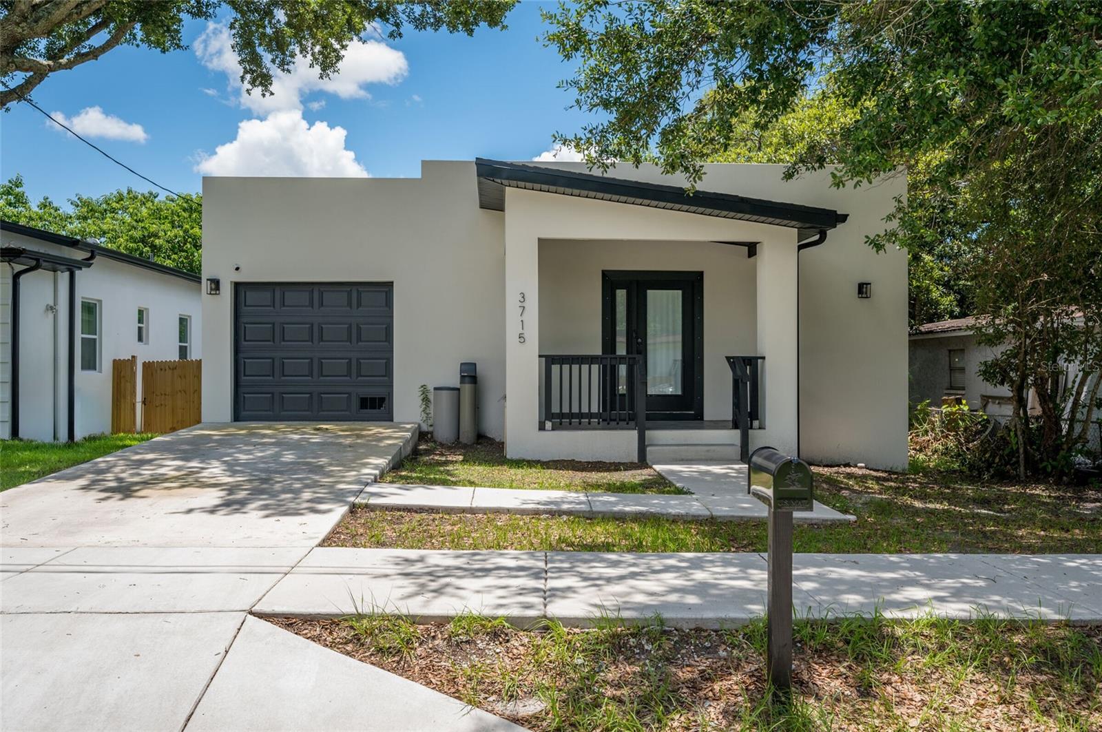 Details for 3715 Clifton Street, TAMPA, FL 33610