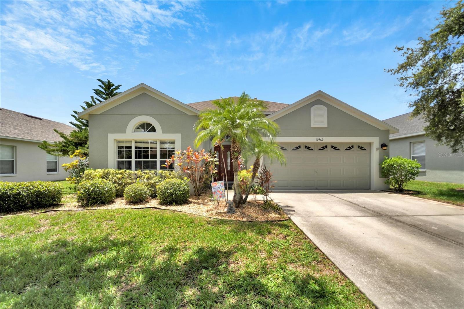 Details for 11469 Weston Course Loop, RIVERVIEW, FL 33579