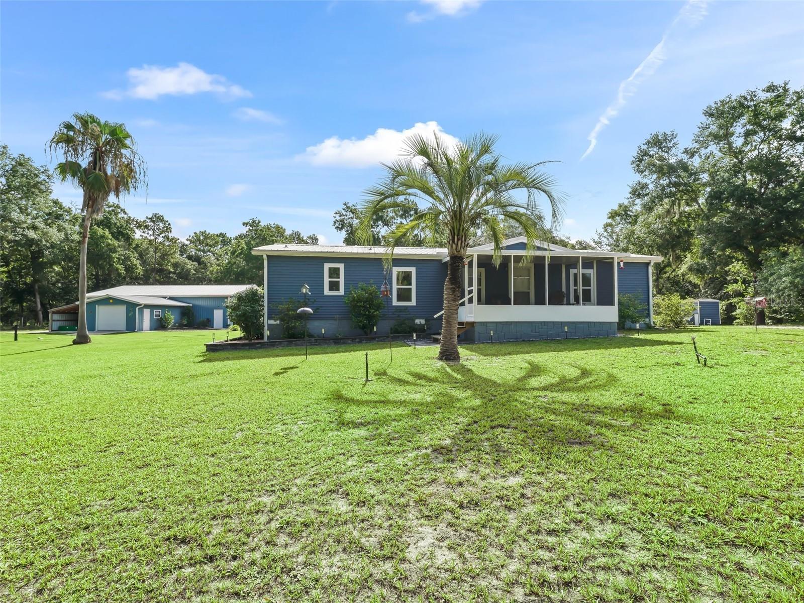 Details for 1275 Cr 543b, SUMTERVILLE, FL 33585