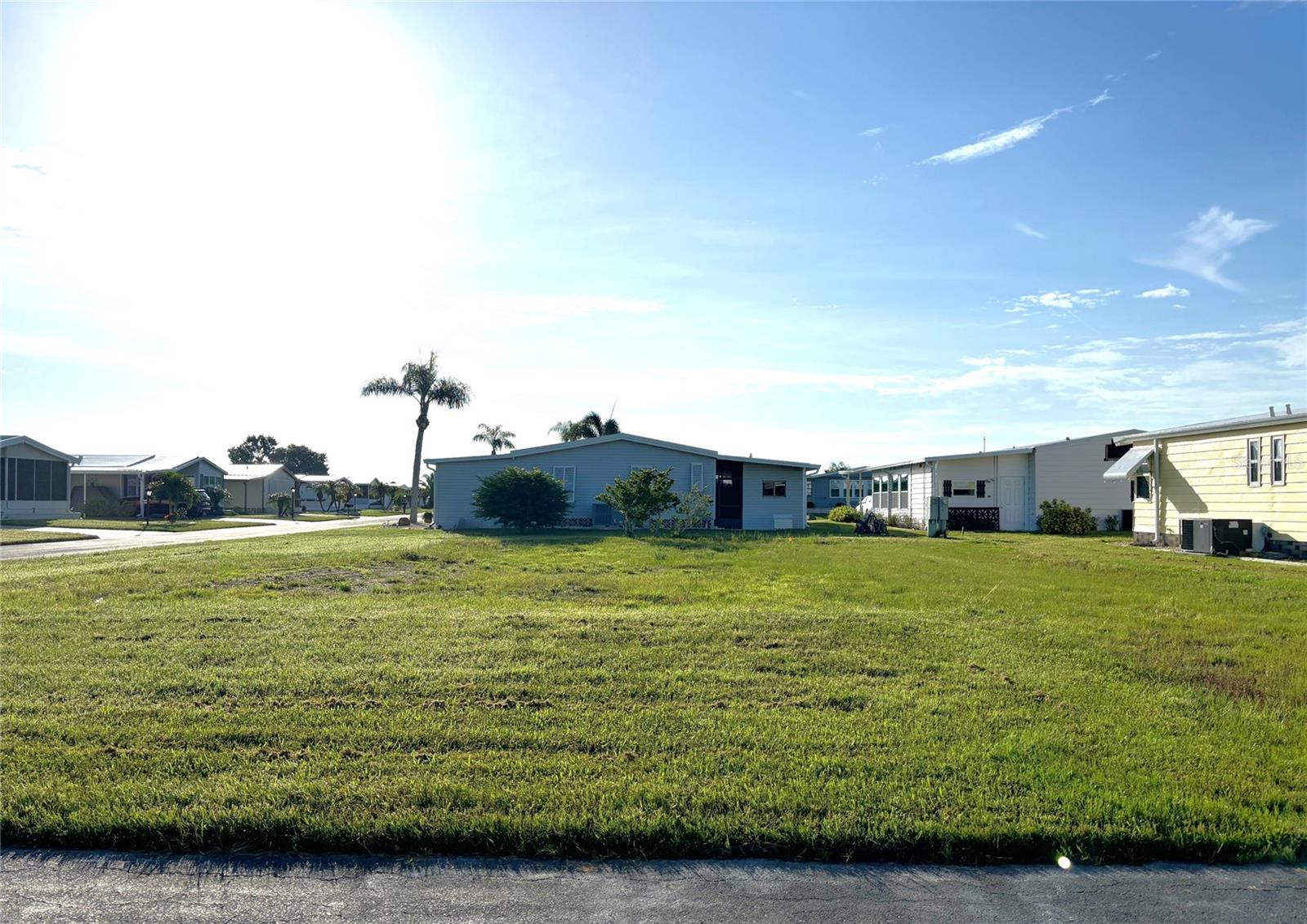 Details for 602 La Jolla Circle, NORTH PORT, FL 34287