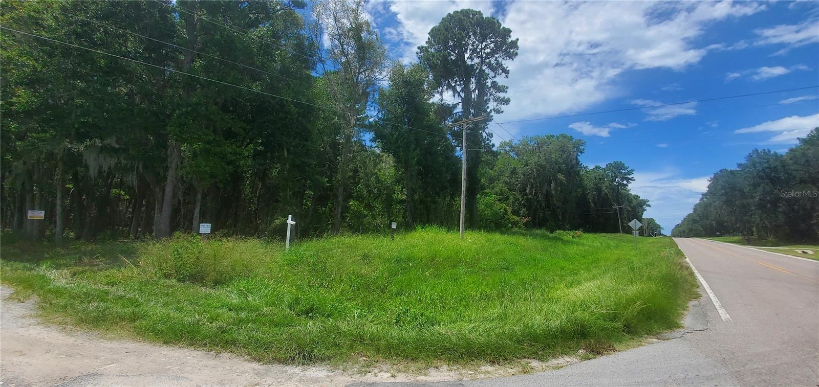 Details for  Highway  , REDDICK, FL 32686