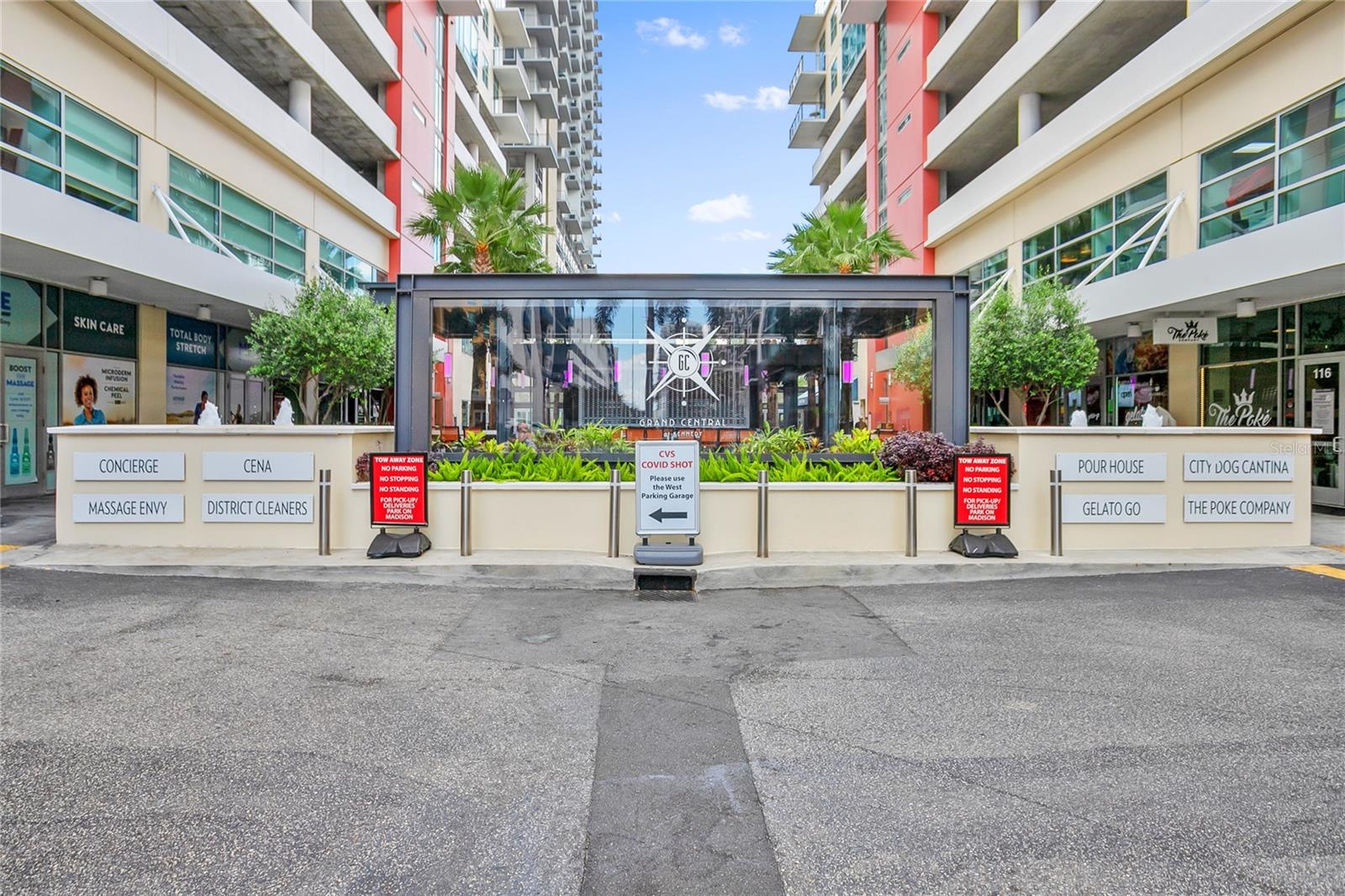 Listing photo id 26 for 1208 Kennedy Boulevard 1211