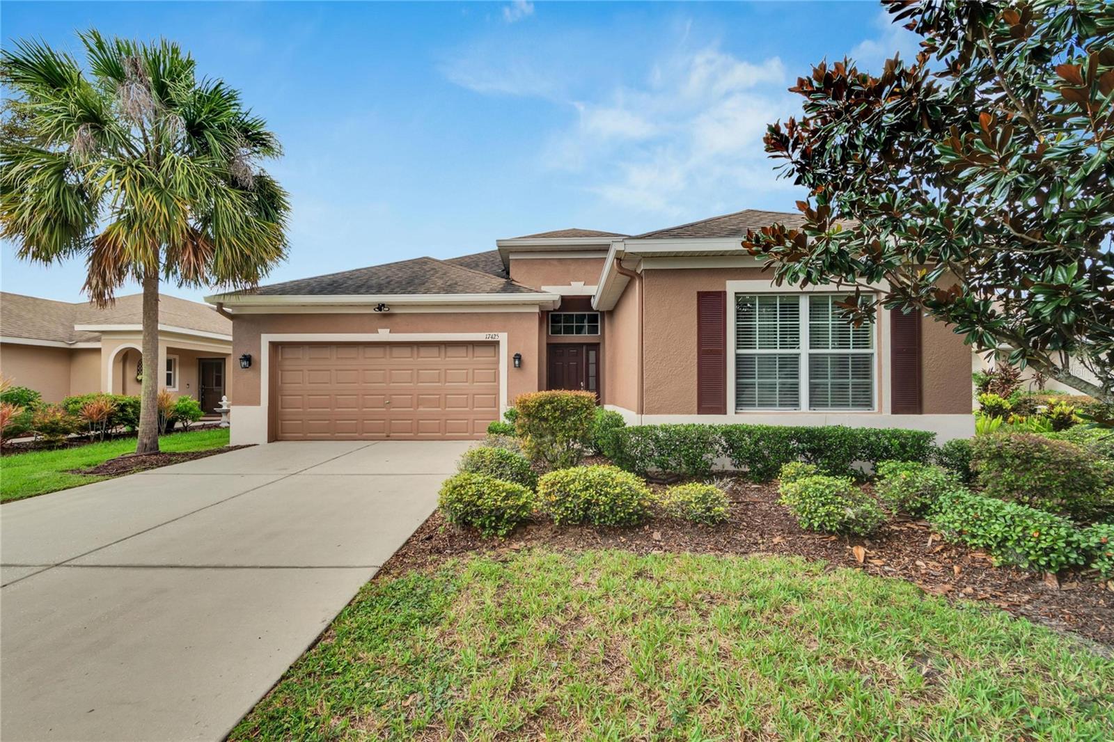 Details for 17425 Chelsea Downs Circle, LITHIA, FL 33547