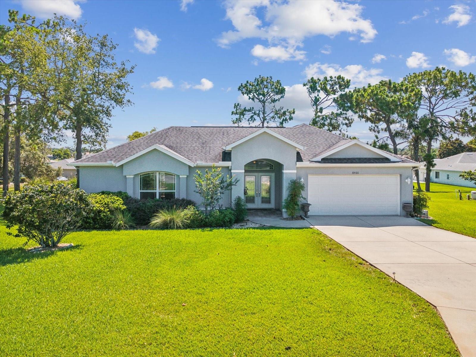 Details for 8466 Delta Court, WEEKI WACHEE, FL 34613