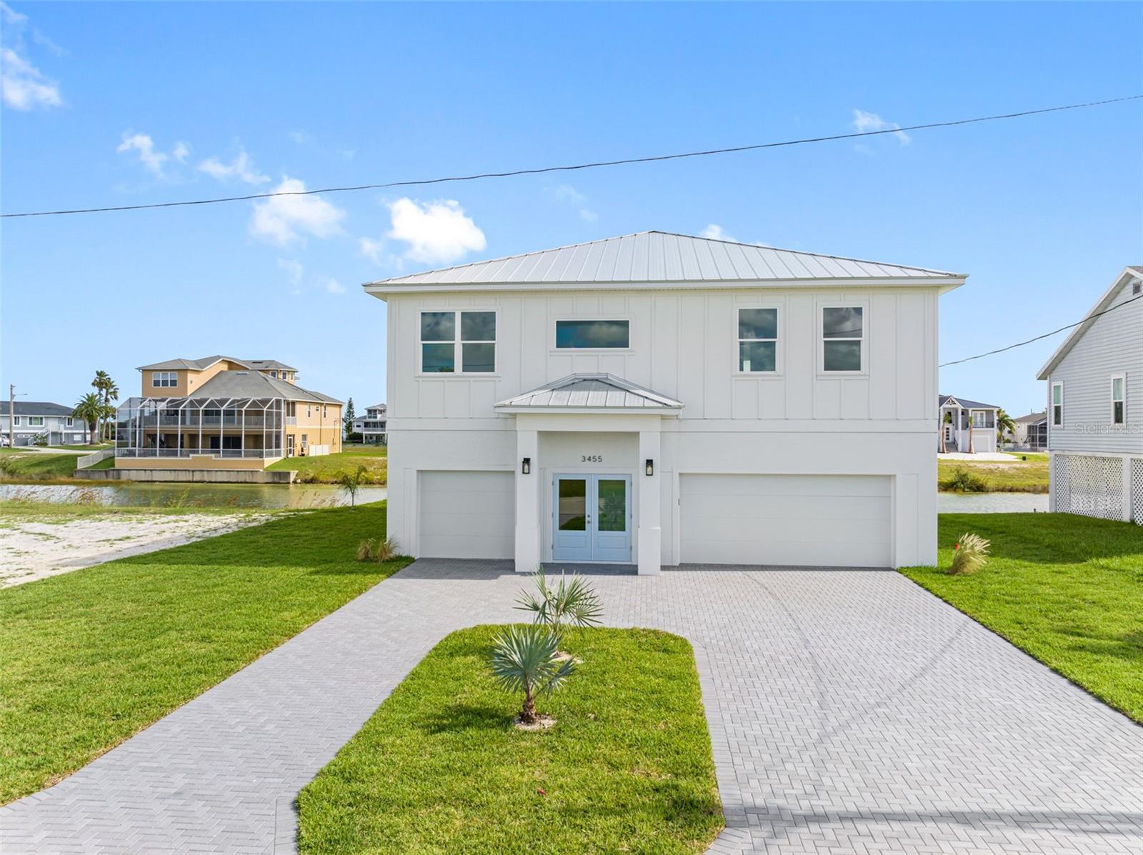 Details for 3455 Sheephead Drive, HERNANDO BEACH, FL 34607