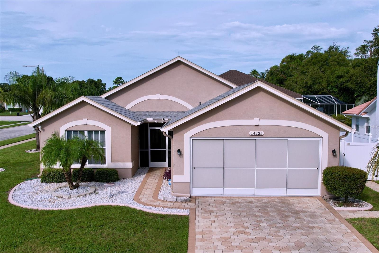 Details for 14225 Foursome Drive, HUDSON, FL 34667