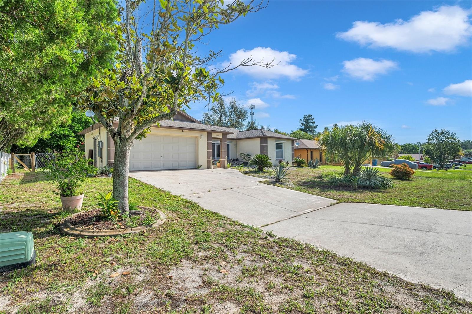 Details for 8177 Philatelic Drive, SPRING HILL, FL 34606