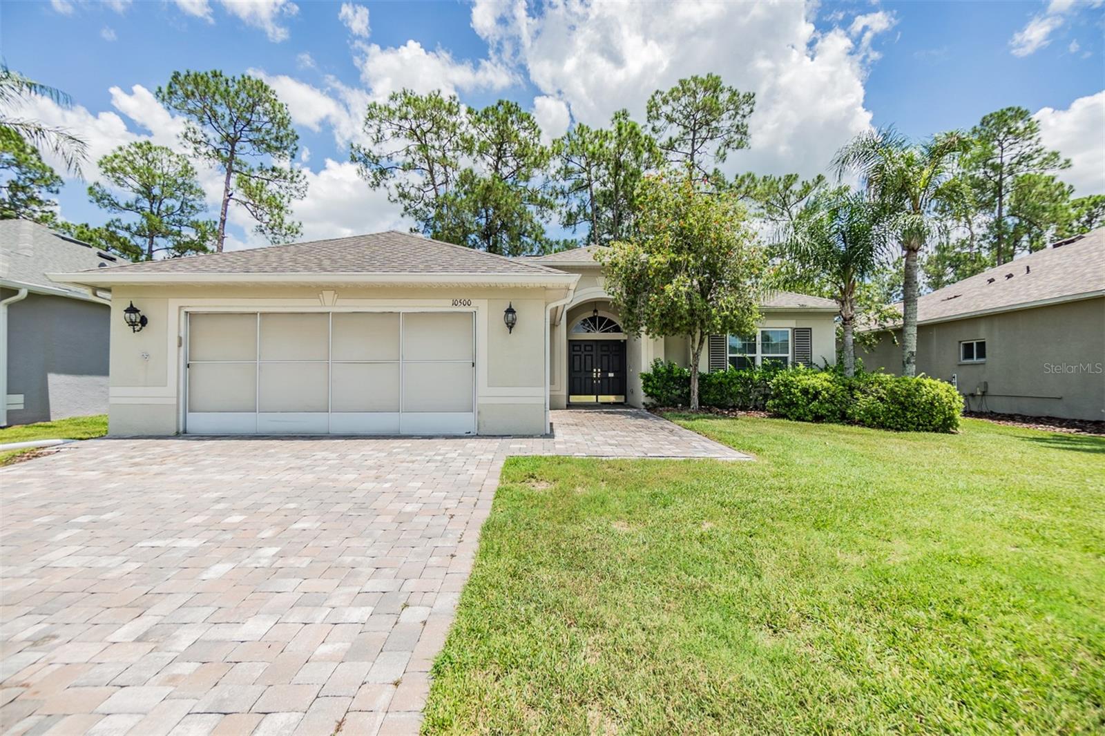 Listing photo id 32 for 10500 Old Tampa Bay Drive