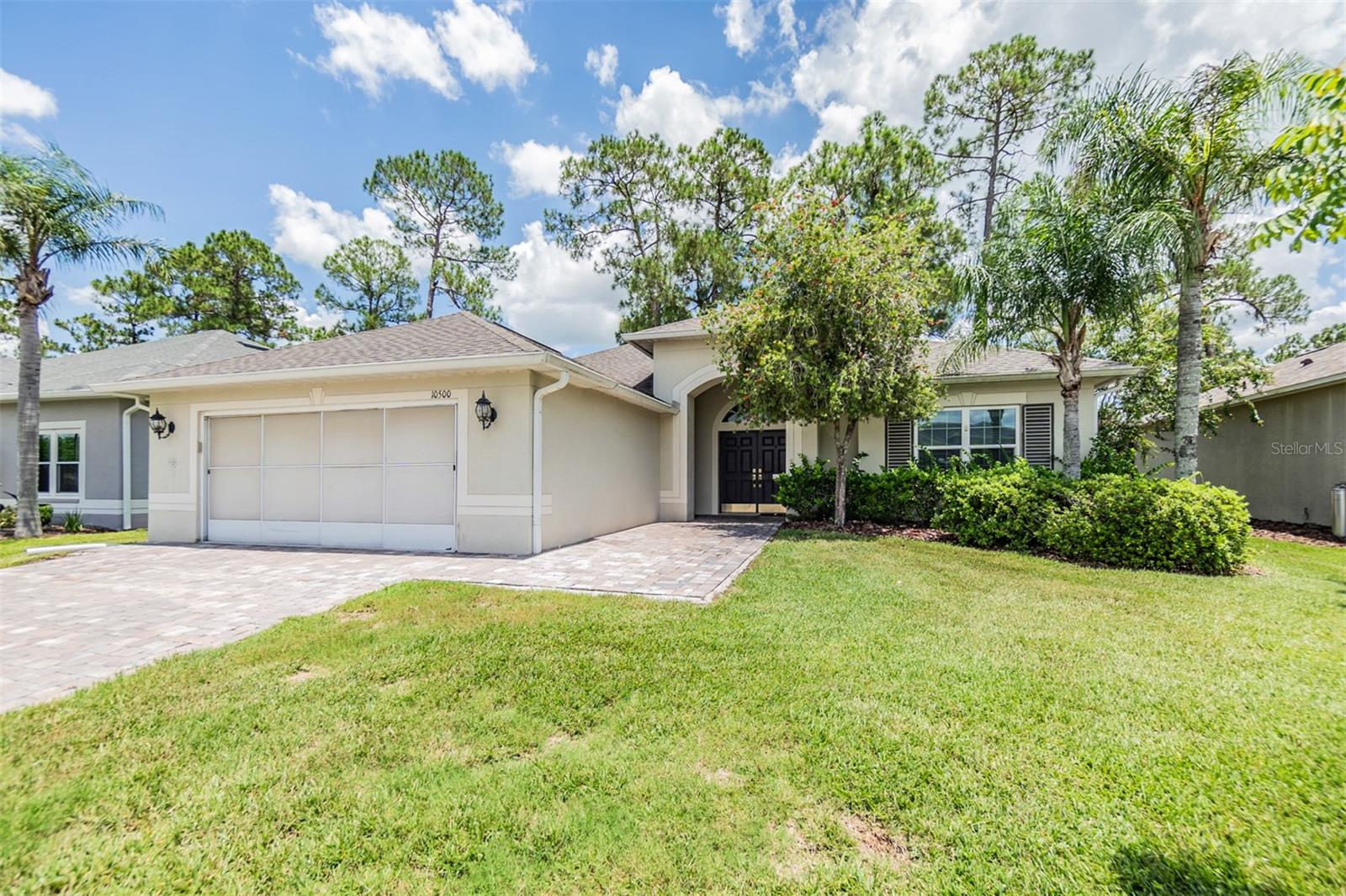 Listing photo id 33 for 10500 Old Tampa Bay Drive