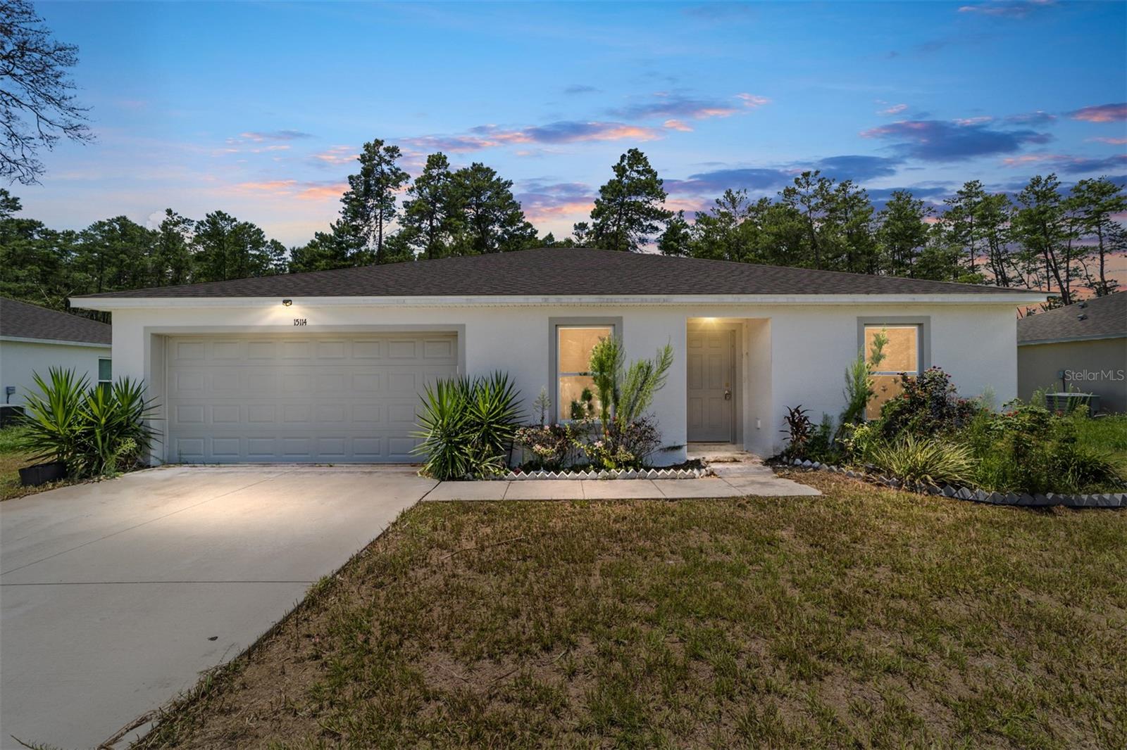 Details for 15114 40th Terrace Road, OCALA, FL 34473