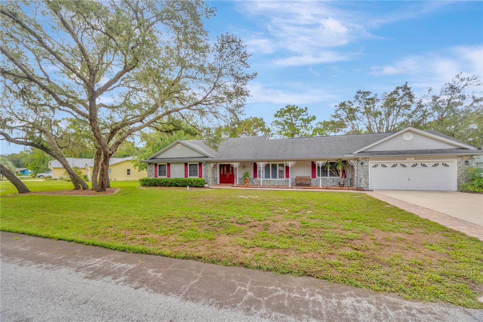 Details for 11 Sycamore Court W, HOMOSASSA, FL 34446