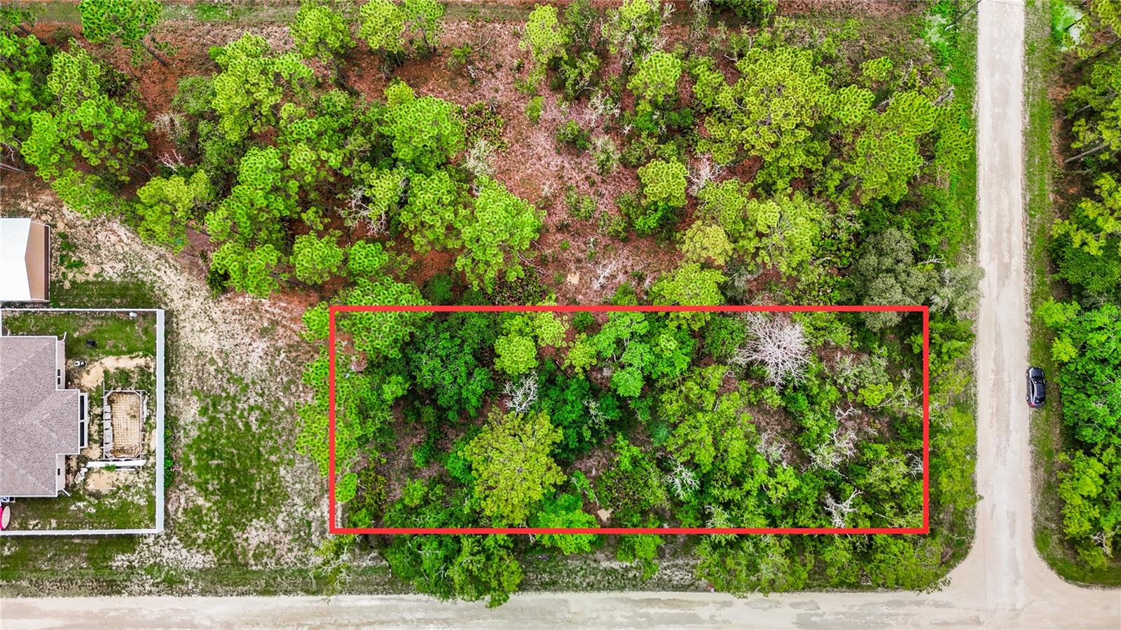 Details for Yellow Tail Avenue, BROOKSVILLE, FL 34614