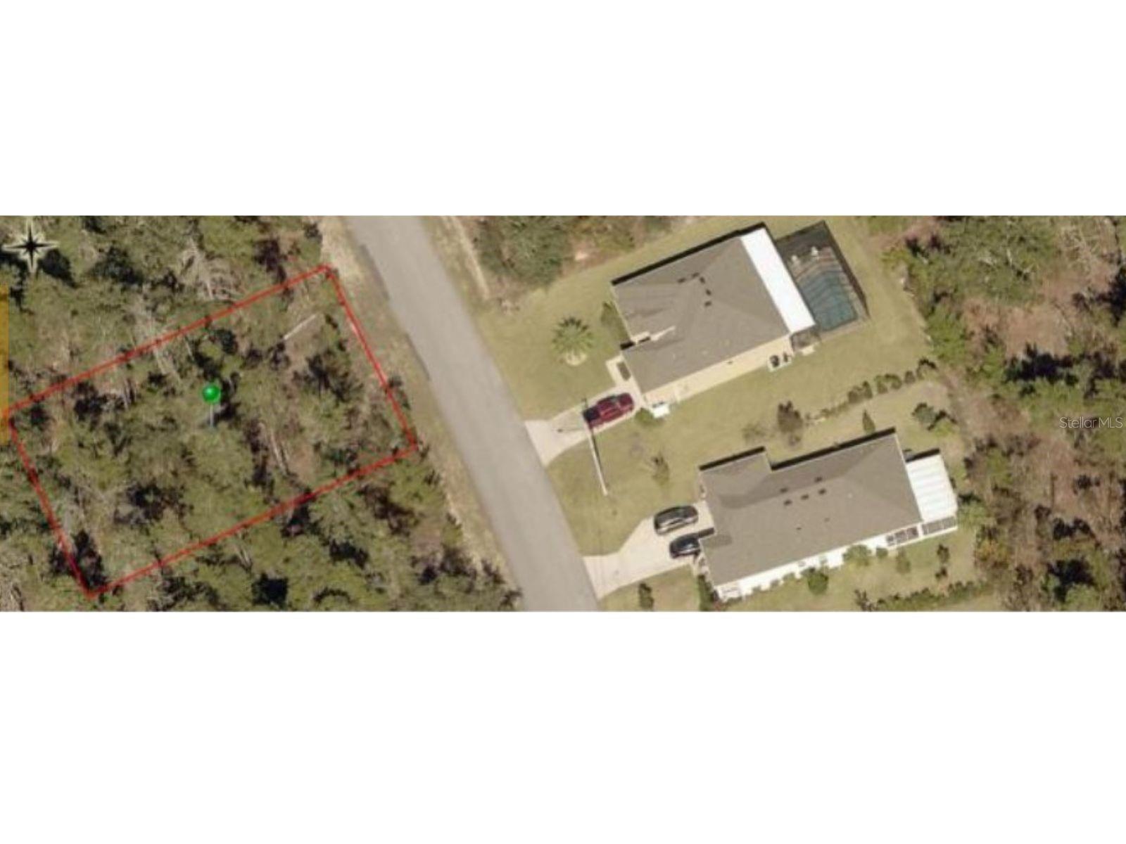 Details for 11 Lone Pine St, HOMOSASSA, FL 34446