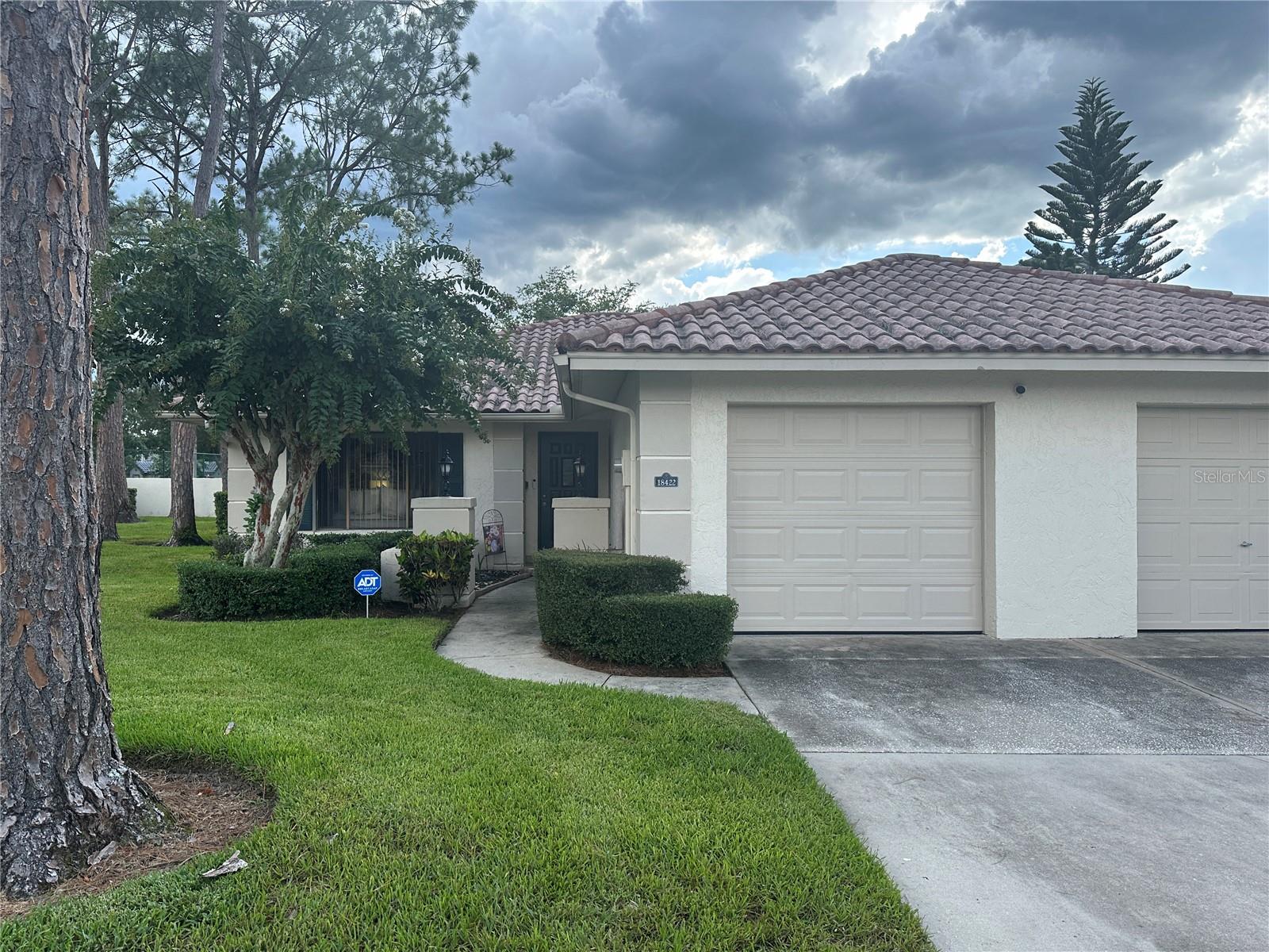 Details for 18422 Aintree Court, TAMPA, FL 33647