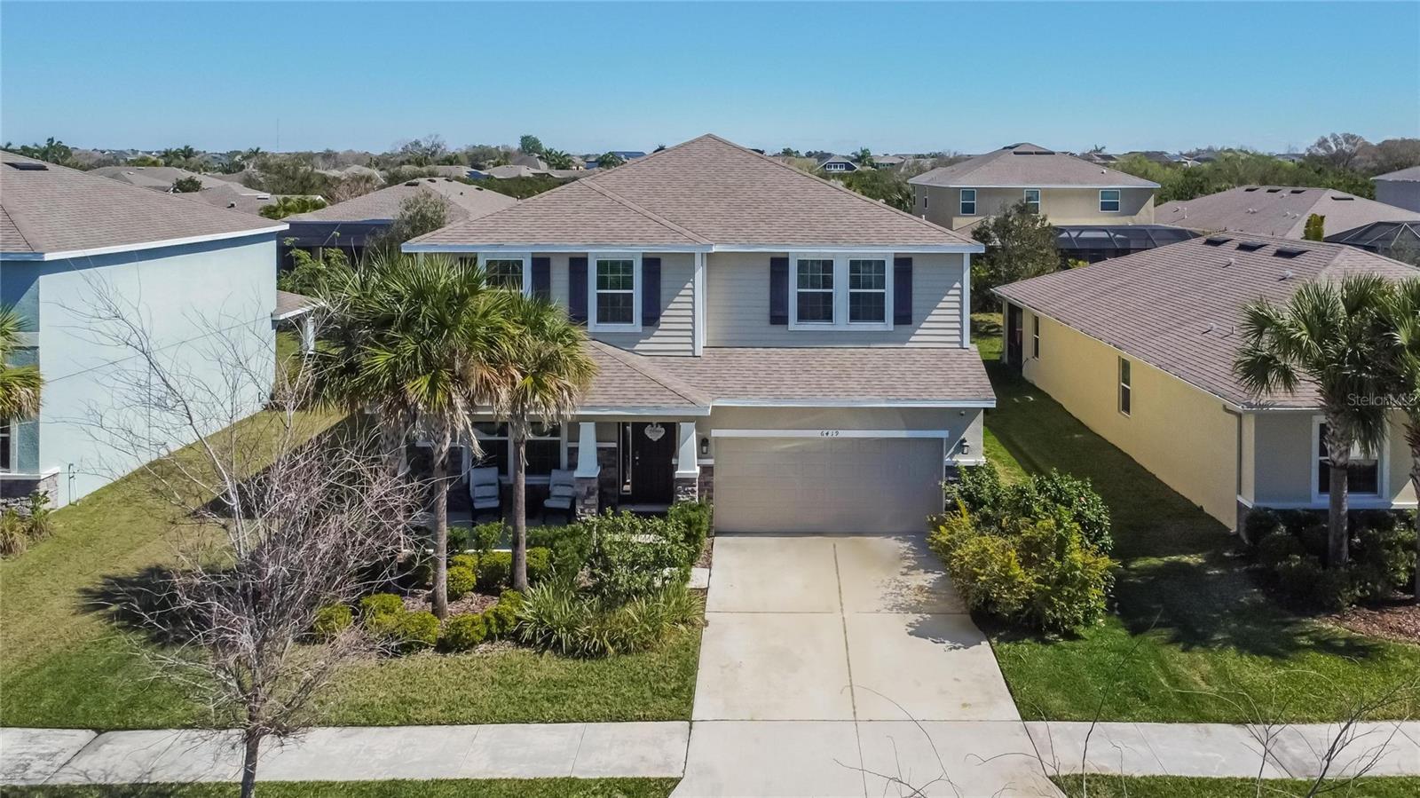 Details for 6419 Triton Lane, APOLLO BEACH, FL 33572