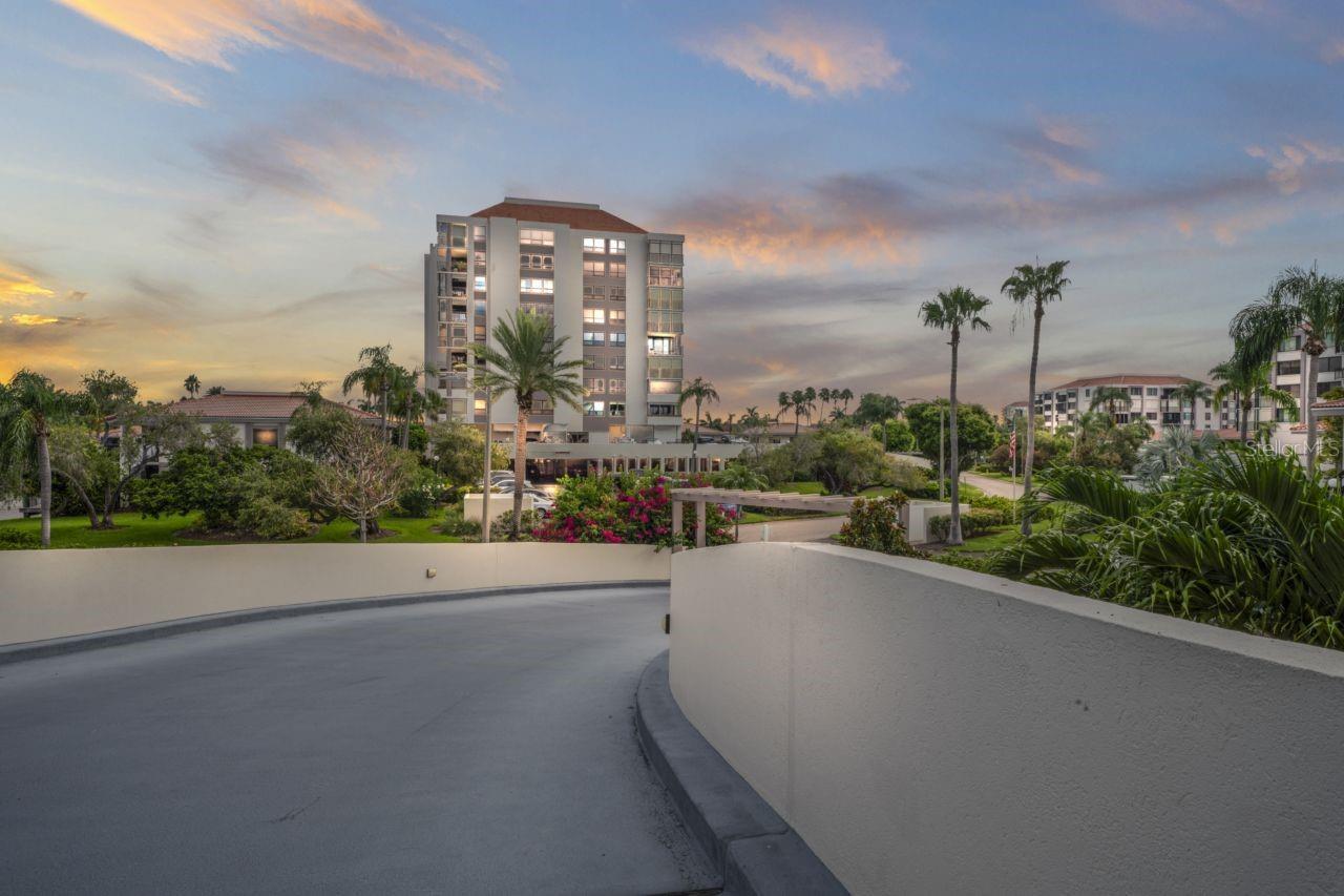 Image 63 of 63 For 6294 Bahia Del Mar Circle 303