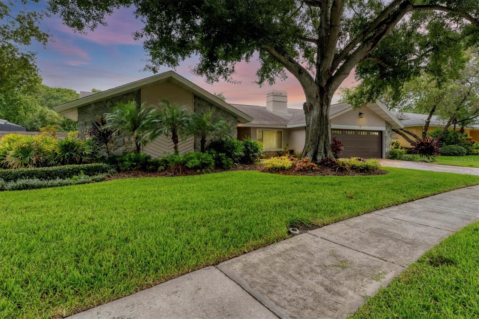 Details for 4302 Deepwater Lane, TAMPA, FL 33615