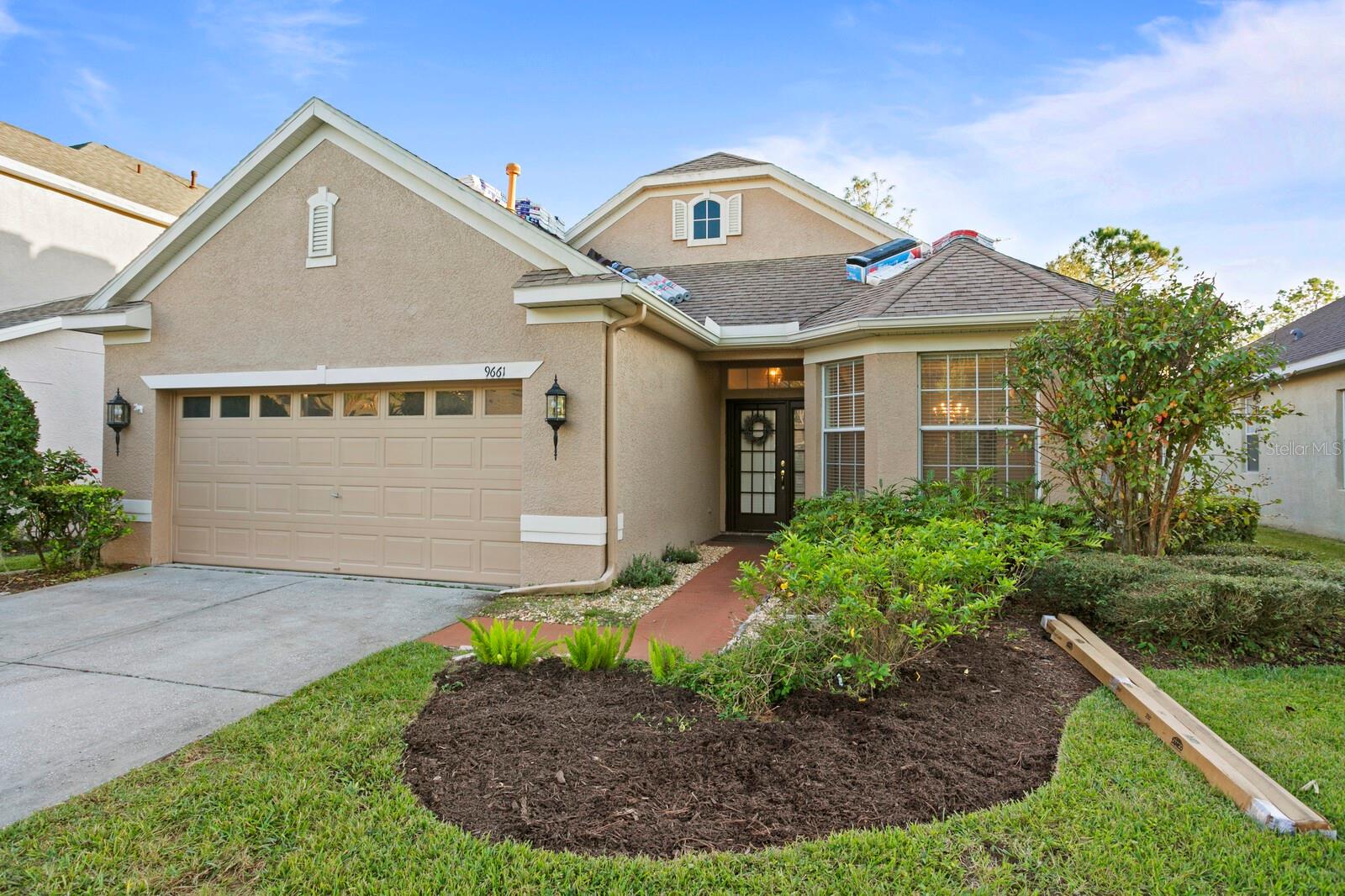 Details for 9661 Gretna Green Drive, TAMPA, FL 33626