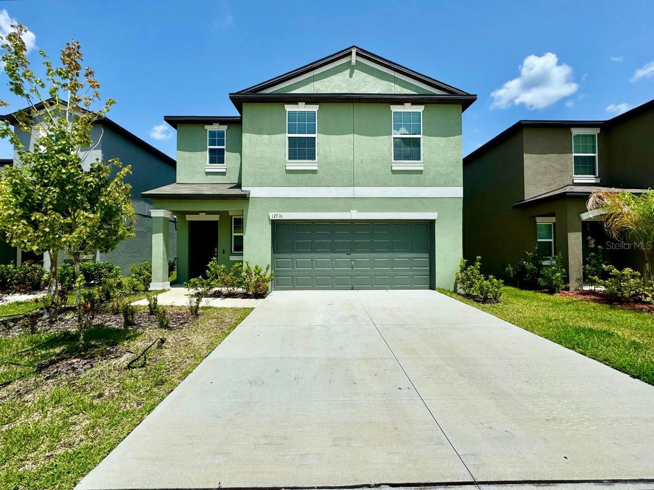 Details for 12716 Maple Bonsai Drive, RIVERVIEW, FL 33579