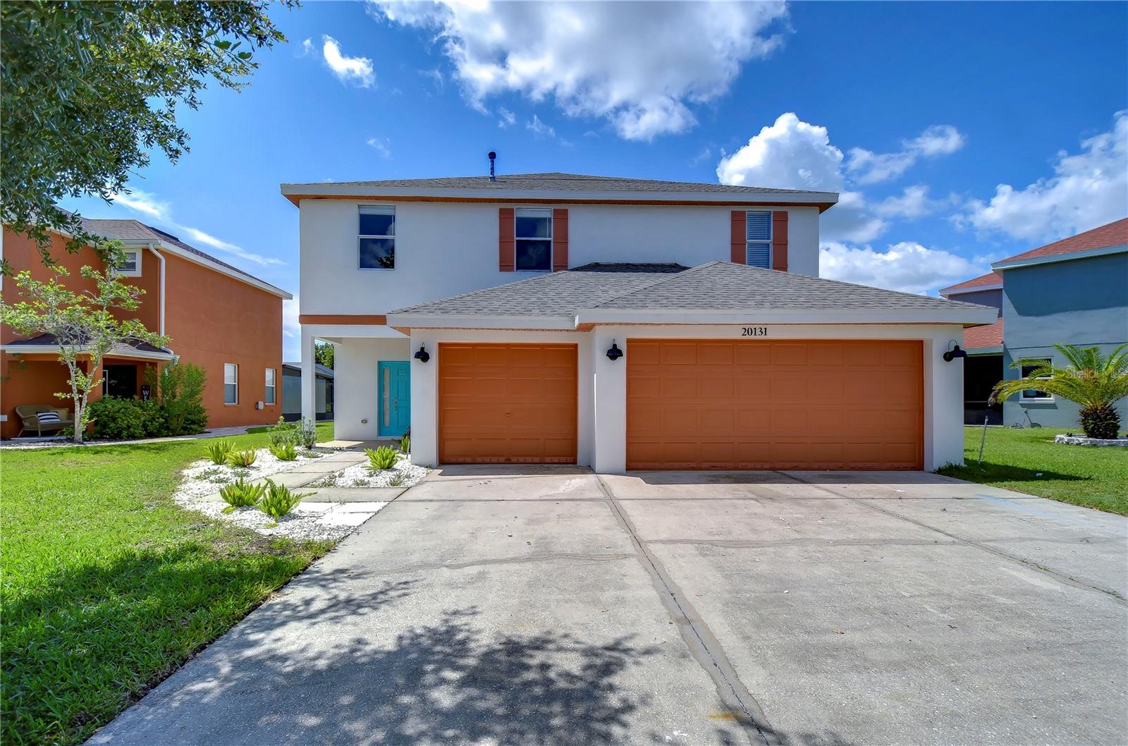 Details for 20131 Nob Oak Avenue, TAMPA, FL 33647