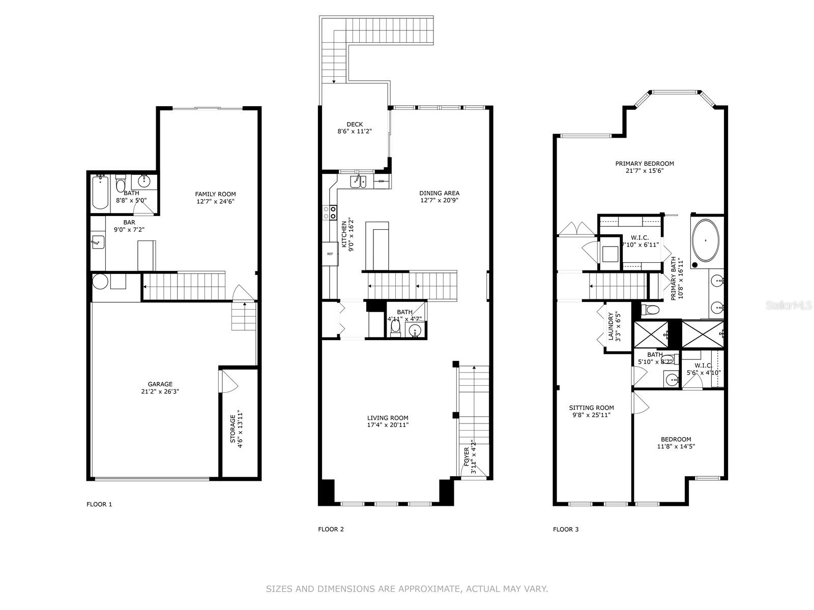 Listing photo id 35 for 4339 Spinnaker Cove Lane