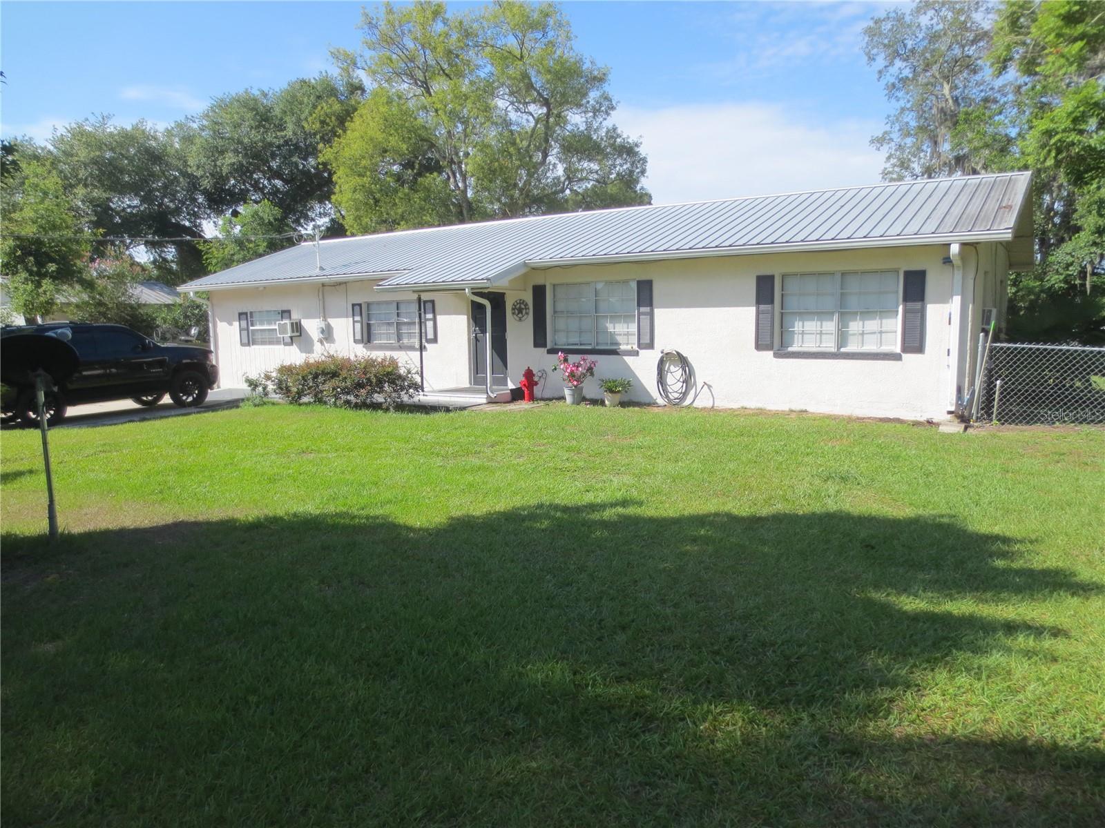 Details for 10311 Us Highway 98, DADE CITY, FL 33525