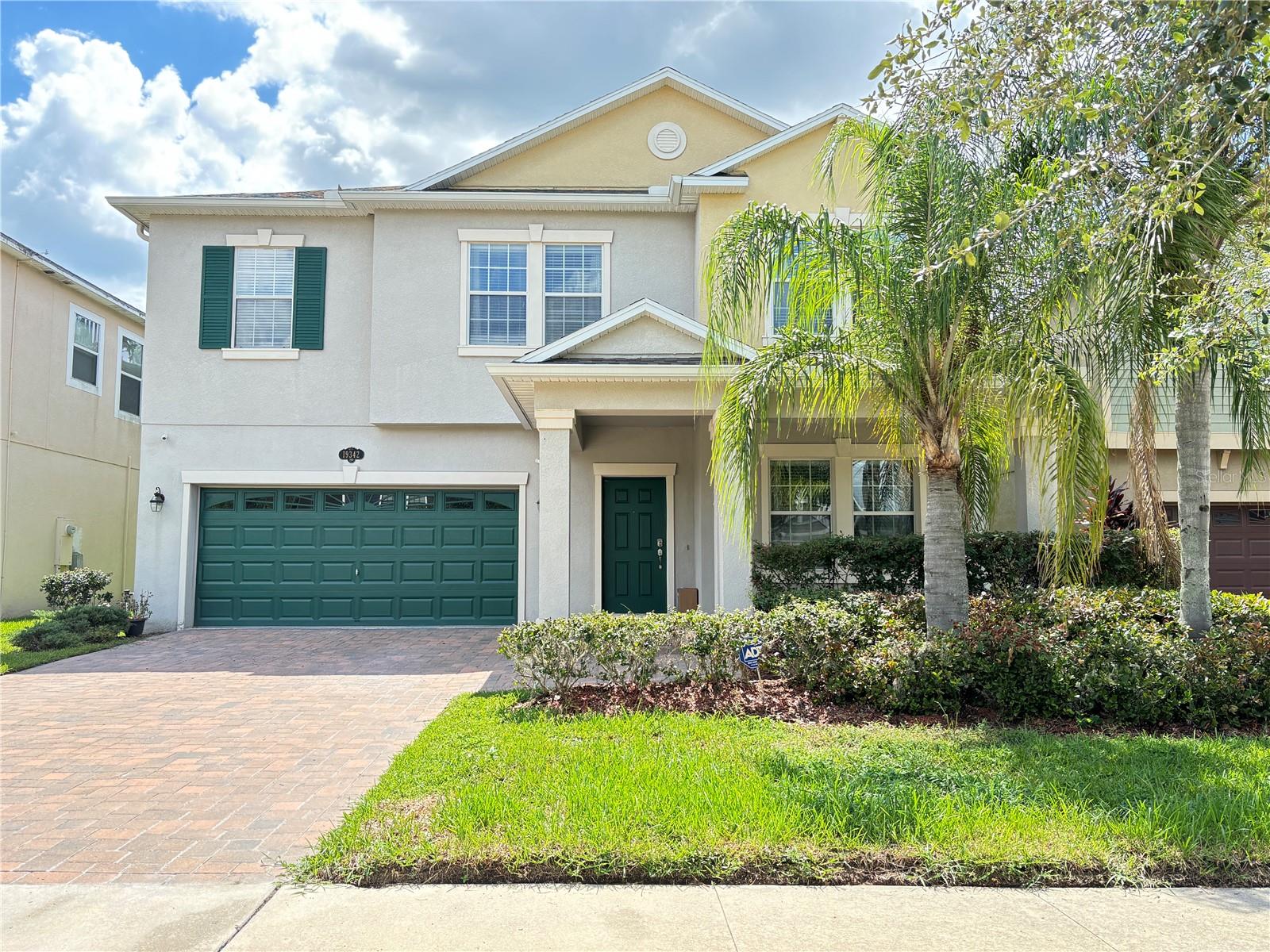 Details for 19342 Paddock View Drive, TAMPA, FL 33647